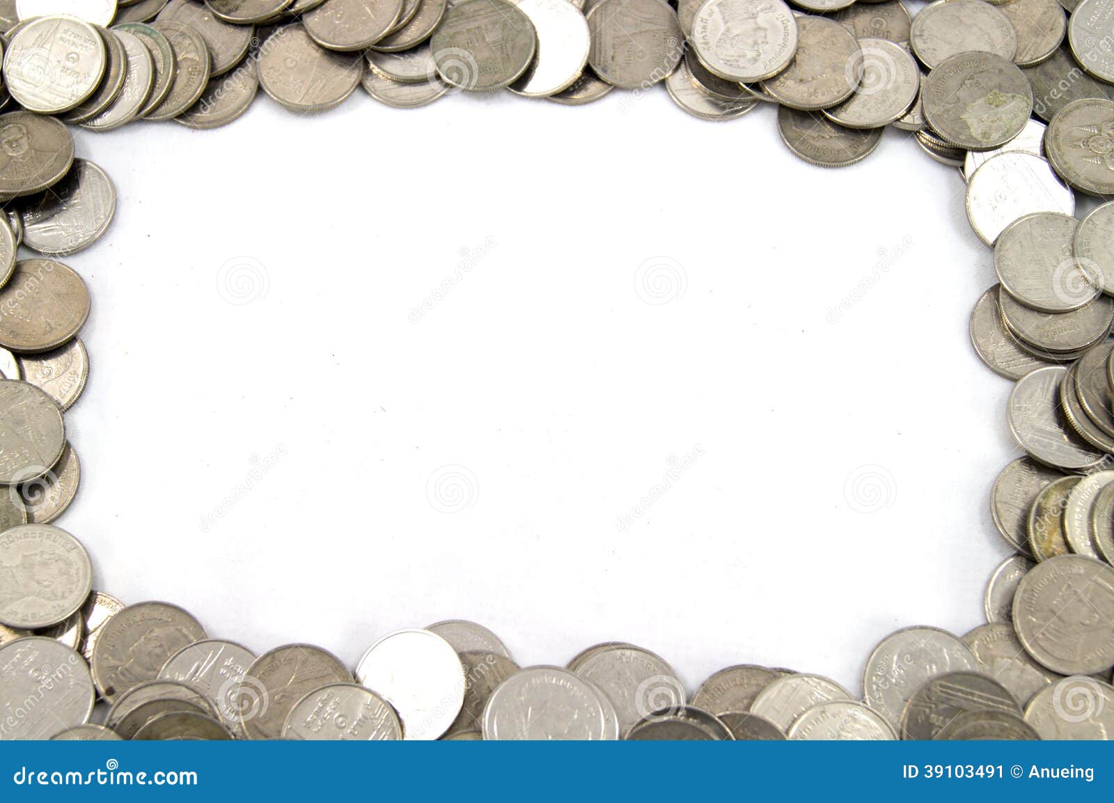 free money clipart borders - photo #32