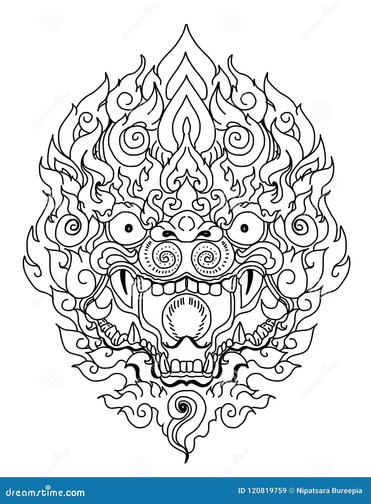 Thai Tattoo Ancient Style Stock Illustrations – 774 Thai Tattoo Ancient  Style Stock Illustrations, Vectors & Clipart - Dreamstime