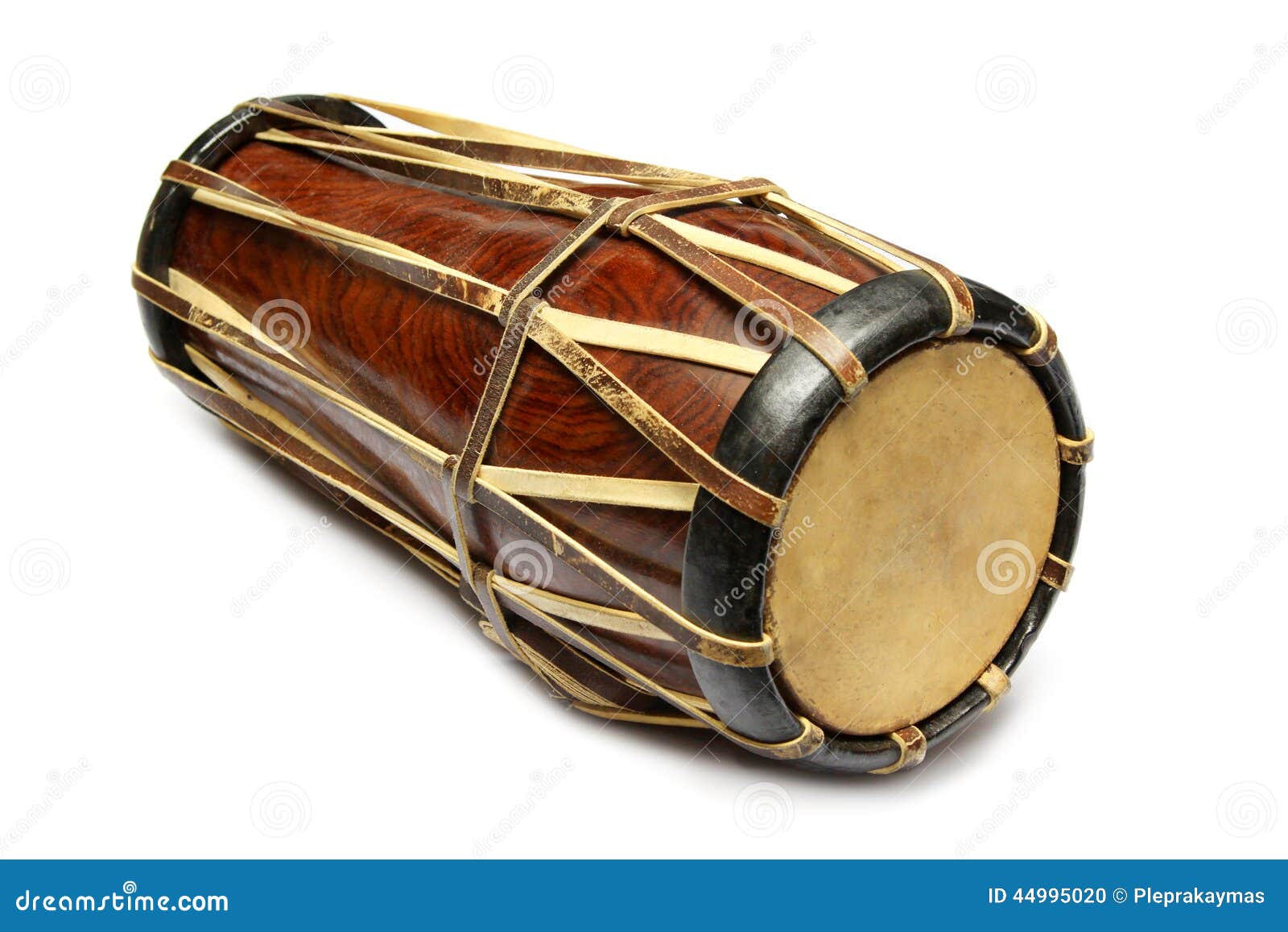 thai drum ,old thai tapon percussion drums