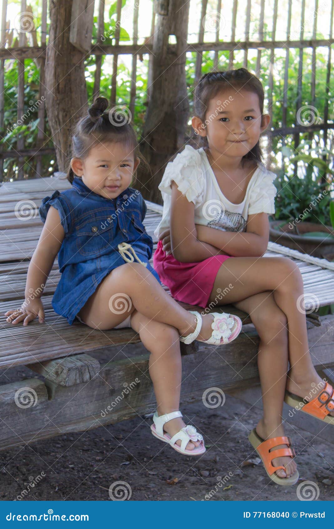 Thai Girl Pics