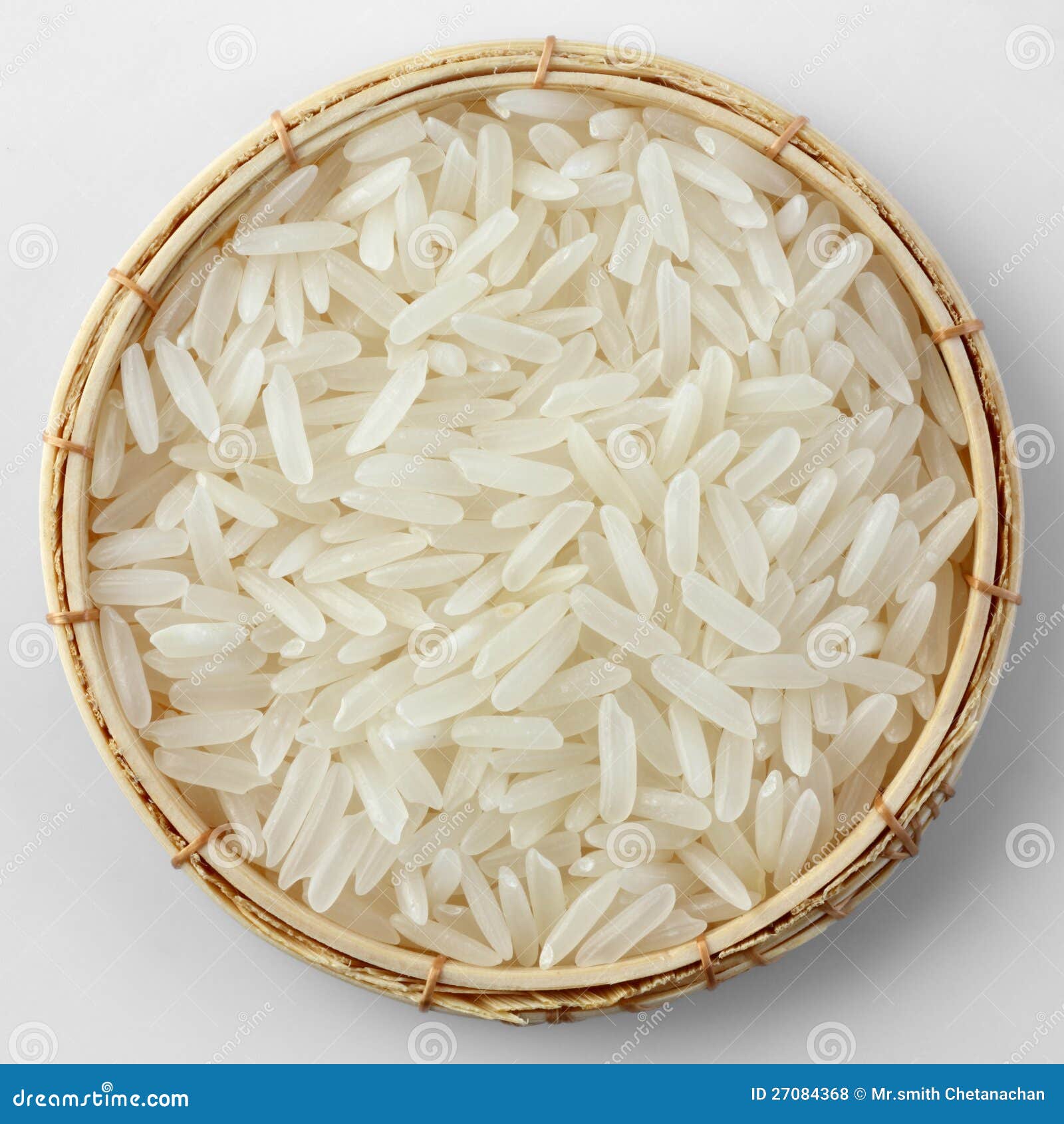 Thai jasmine rice stock photo. Image of agriculture, nutrition 27084368