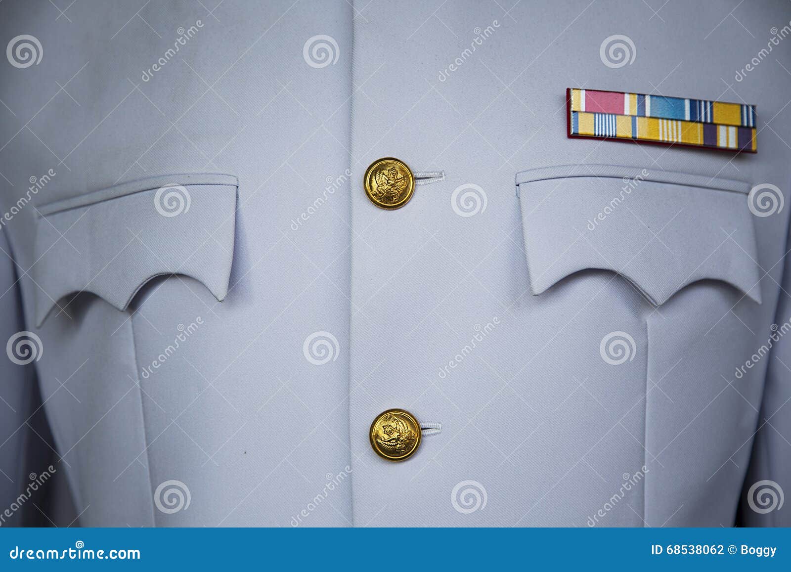 Thai military uniform stock photo. Image of soldier, island - 68538062