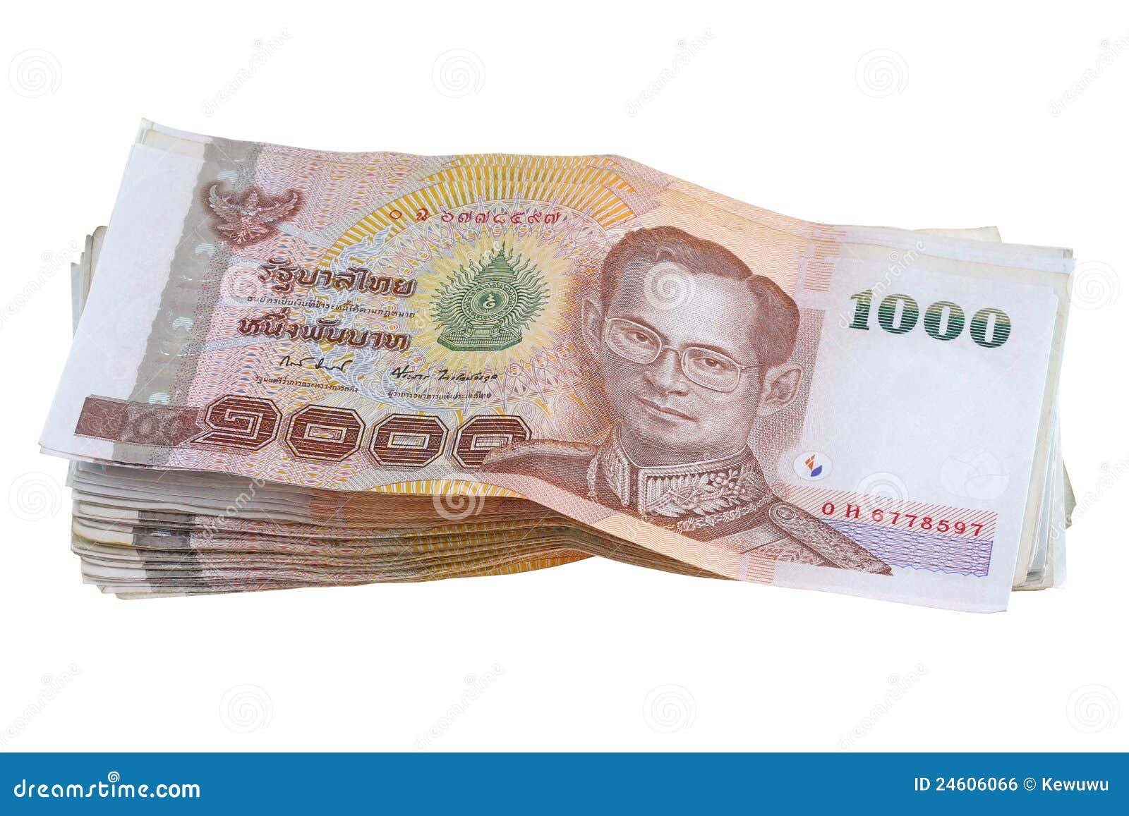 Thai Money Background Stacking Of A Banknote Type Of Thai Currency thai-money-background-stacking-of-a-banknote-type-of-thai-currency
