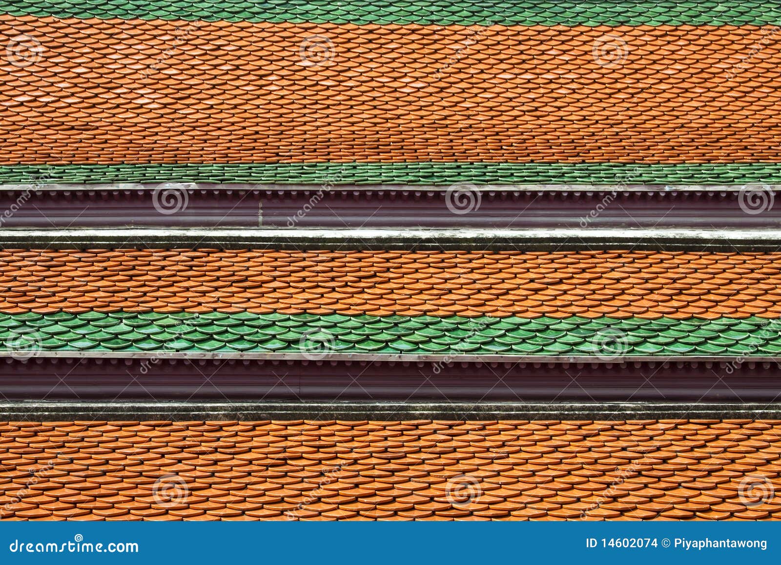 Thai style roof stock photo. Image of architecture, believe 14602074