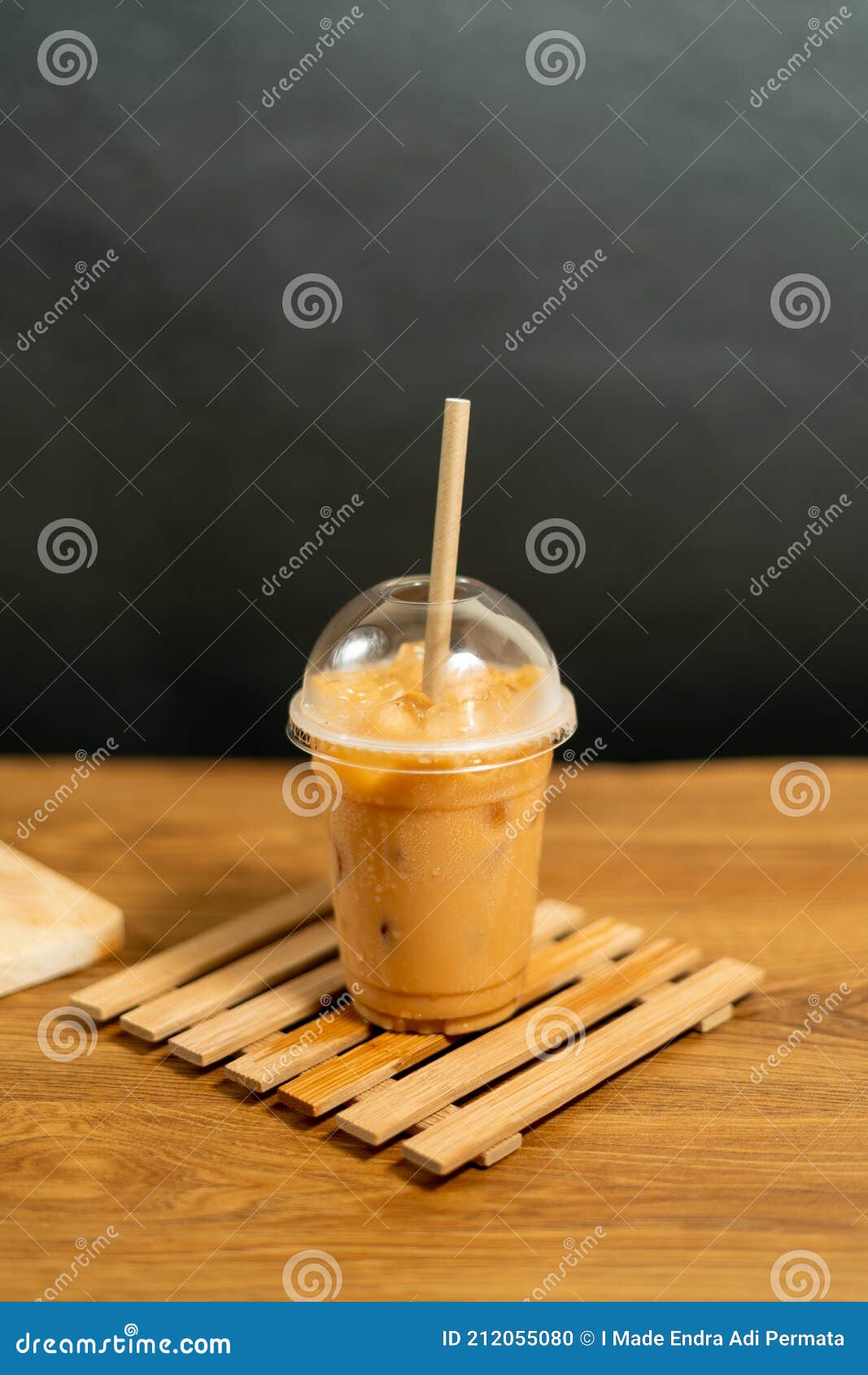This Hidden Truth About Authentic Thai Tea Will Shock You