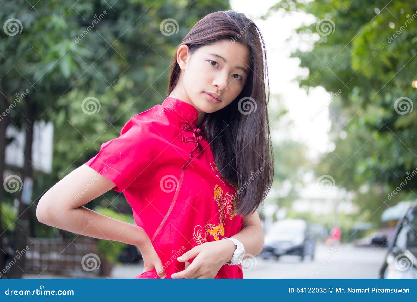 Girl thai teen Thai teen