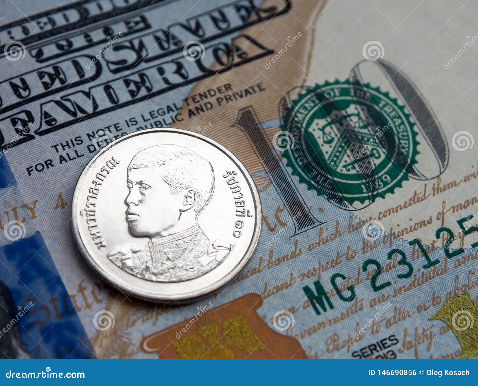Thai Baht To Us Dollar Coin thai-baht-to-us-dollar-coin