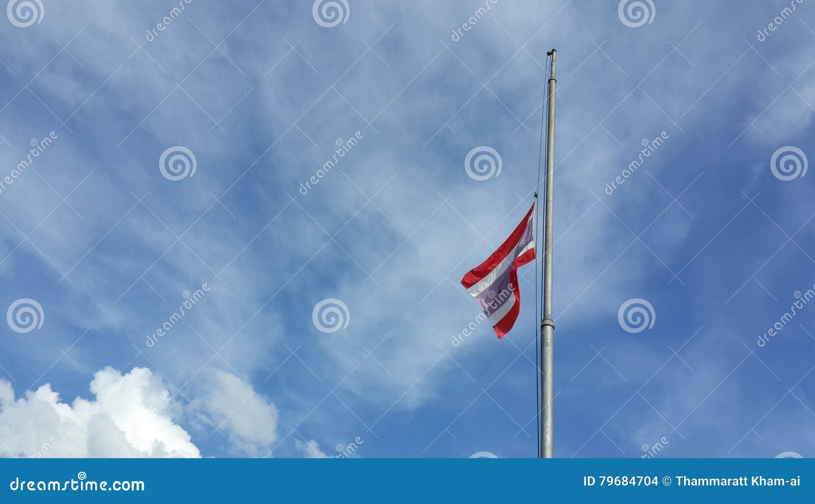 thailand flag