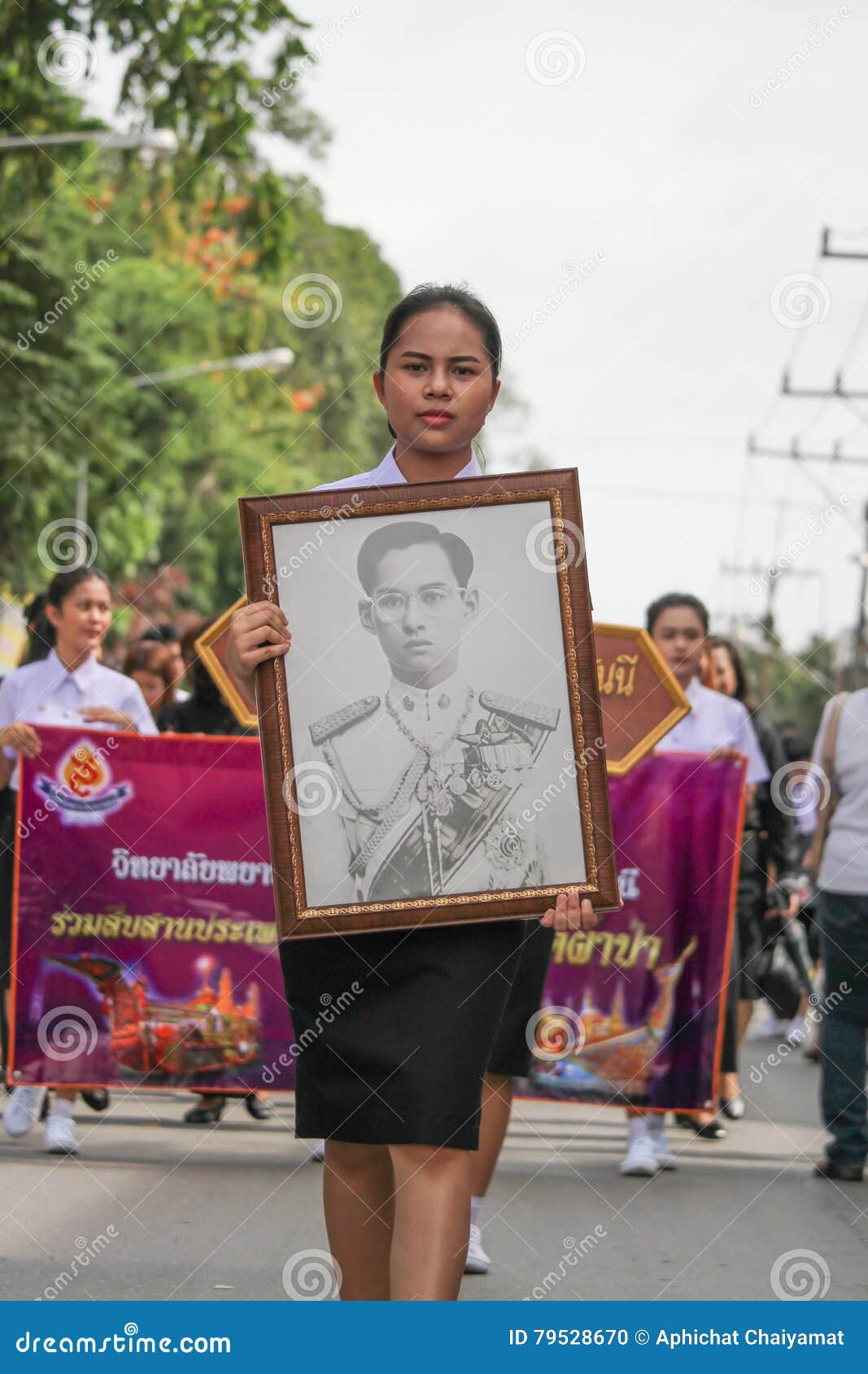 Frauen thailand