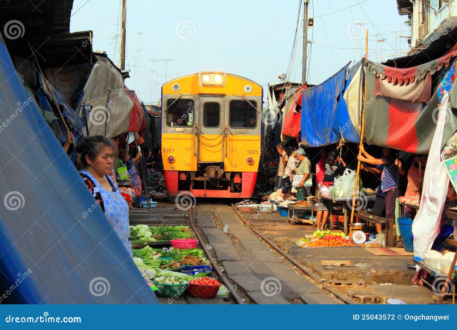 railway stocks in stock market philippines