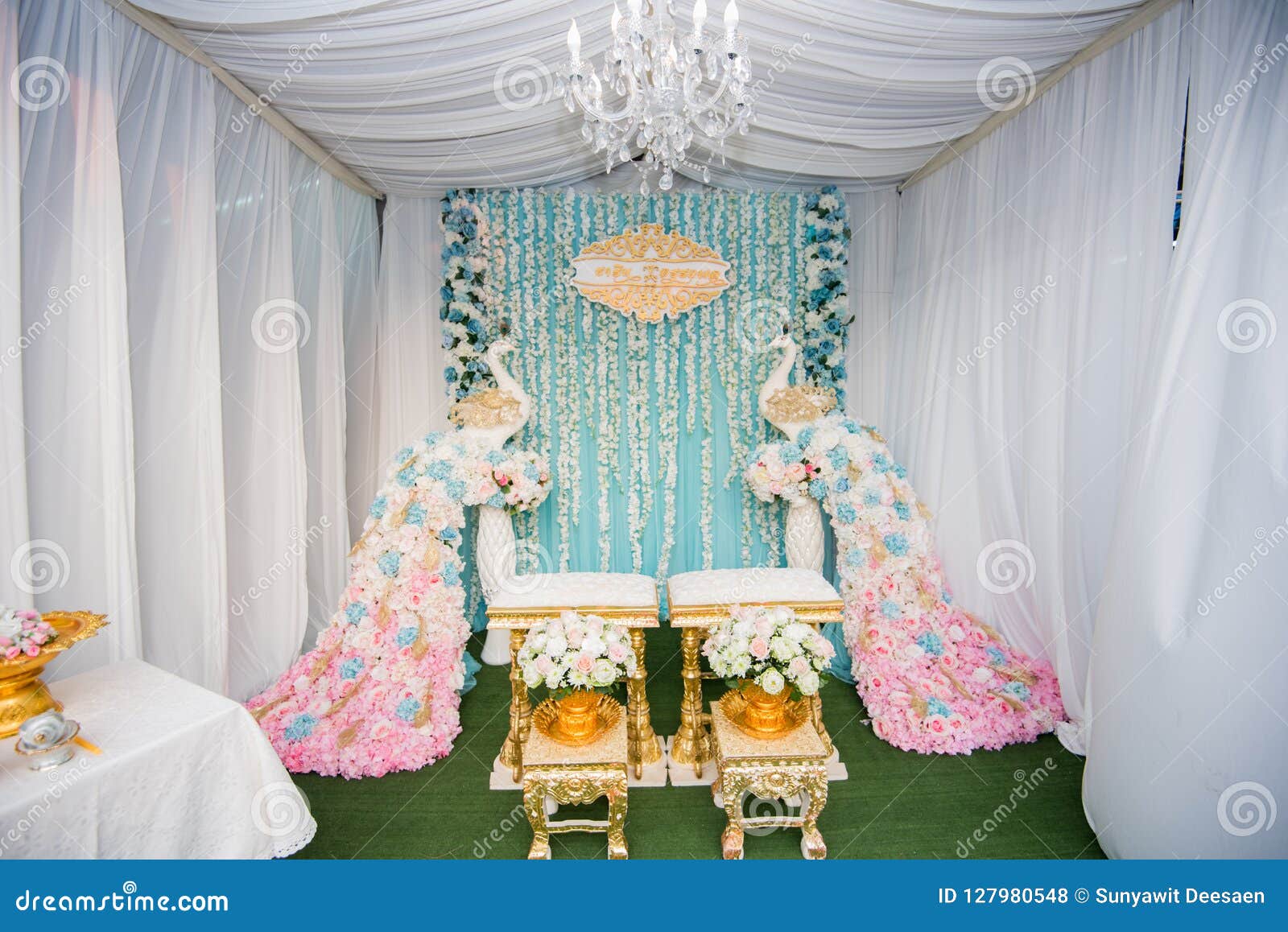 3,480 Wedding Stage Decoration Stock Photos - Free & Royalty-Free Stock  Photos from Dreamstime
