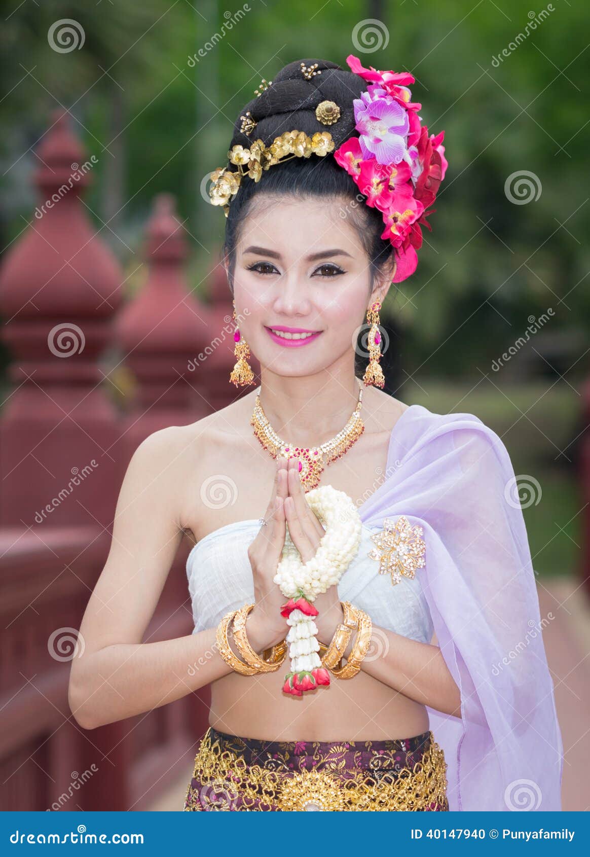 Thailandische single frauen