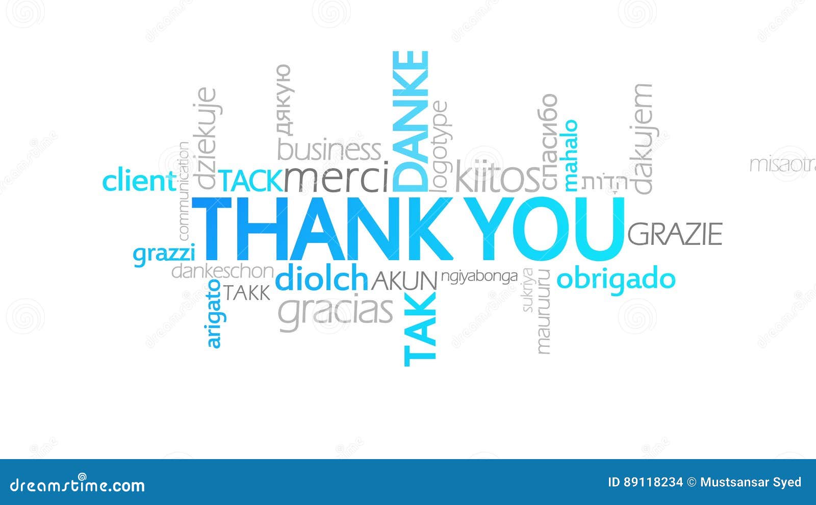 Thank You Stock Footage Videos 4 681 Stock Videos