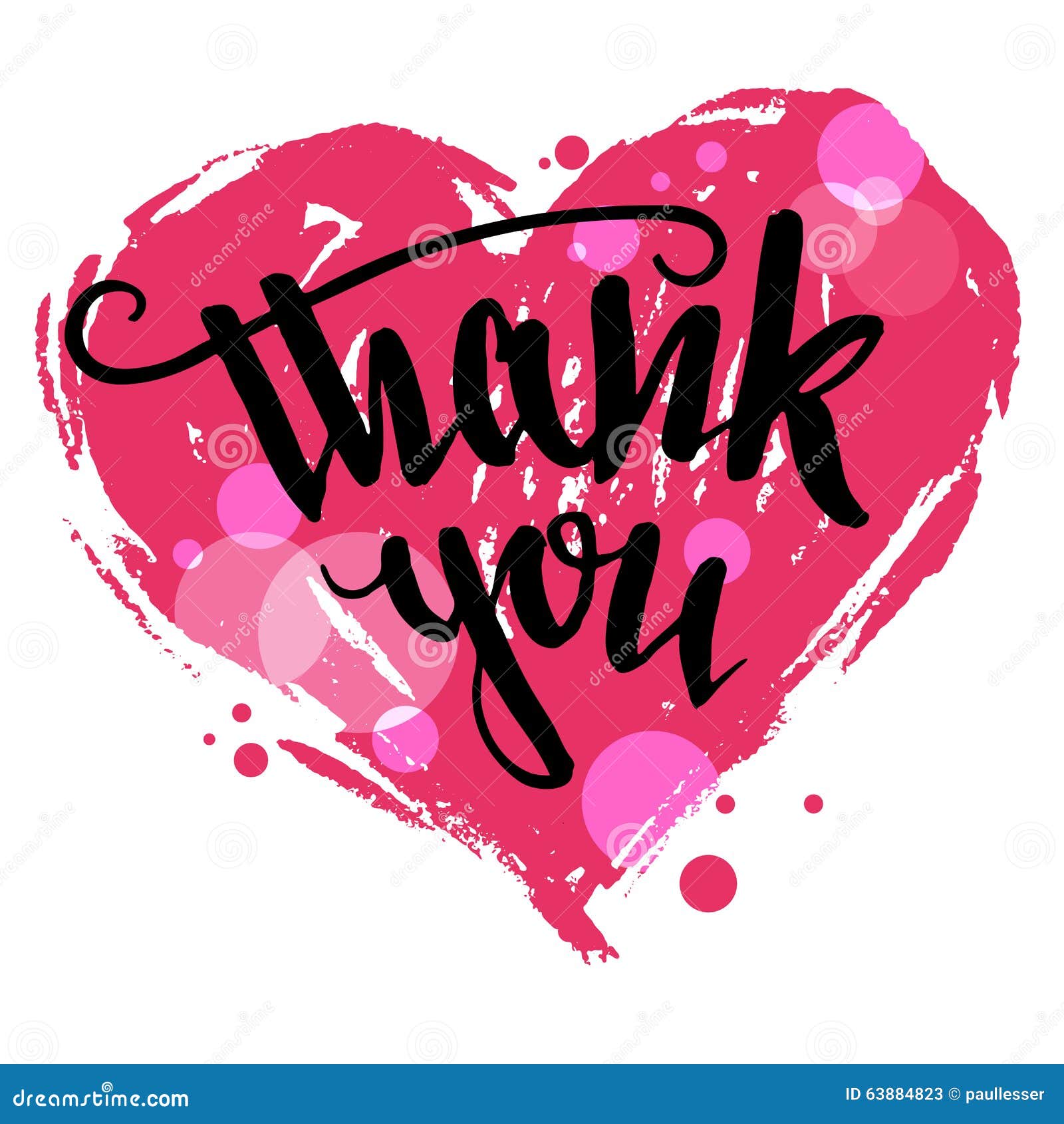 valentine thank you clipart - photo #2