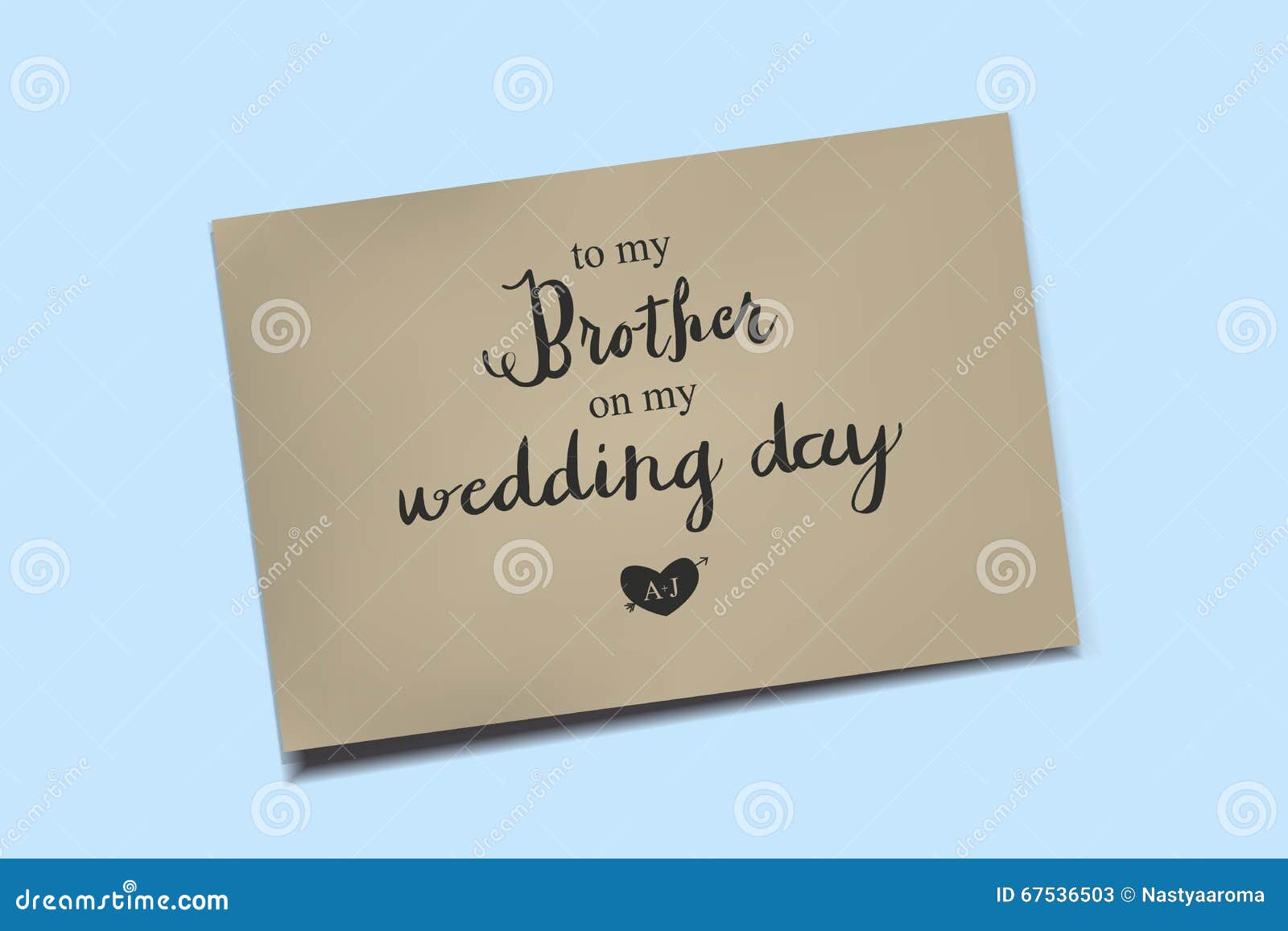 thank you letter to my on my wedding day thank you card on my wedding day stock illustration thank you letter to my on my wedding day thank you card on my wedding day stock illustration