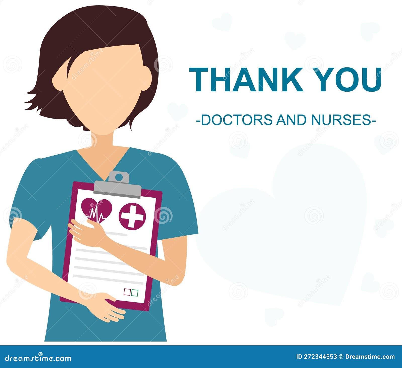 thank you doctor clipart backgrounds