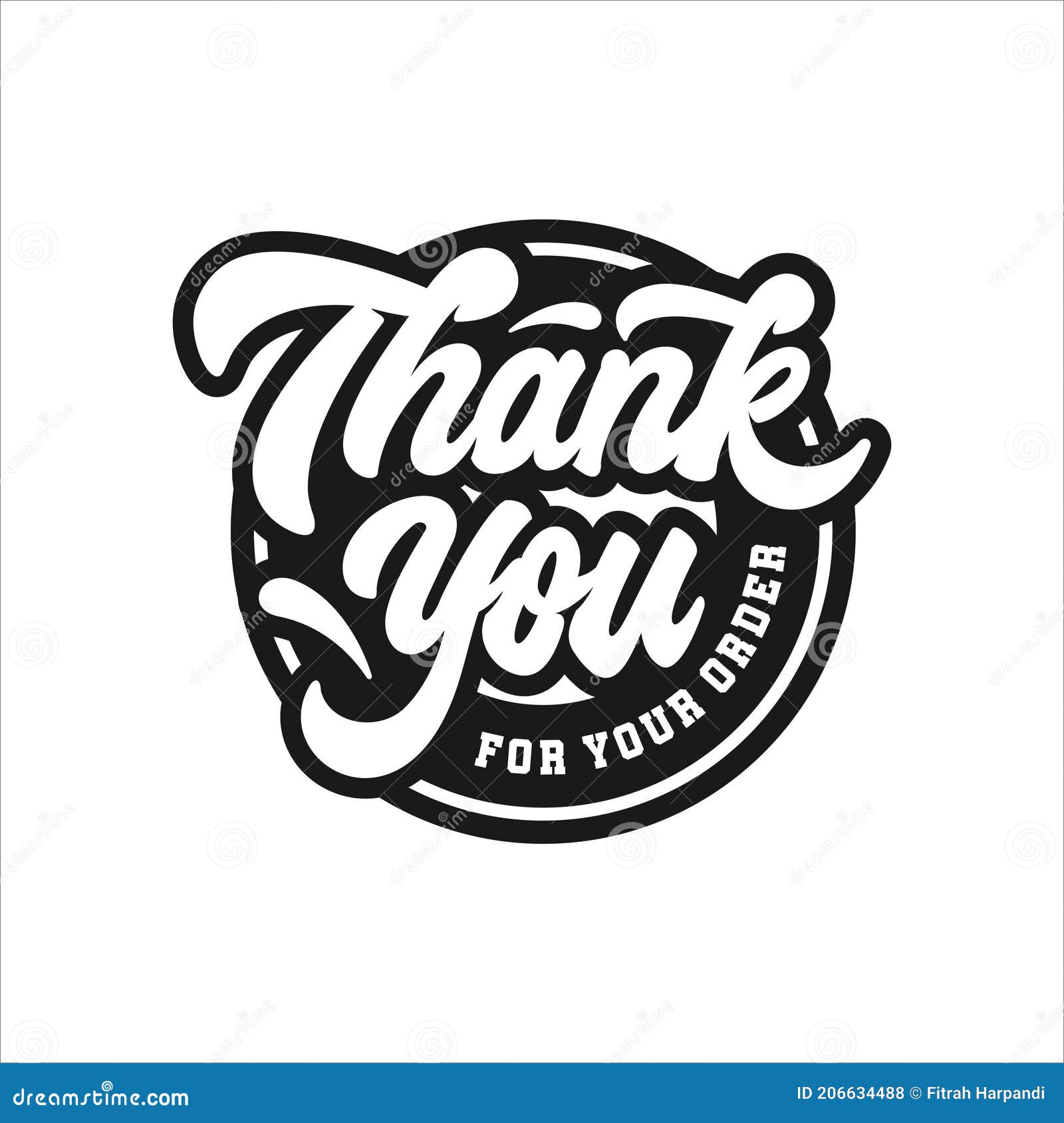 Thank You Red Stamp Text Vector Illustration | CartoonDealer.com #43363150