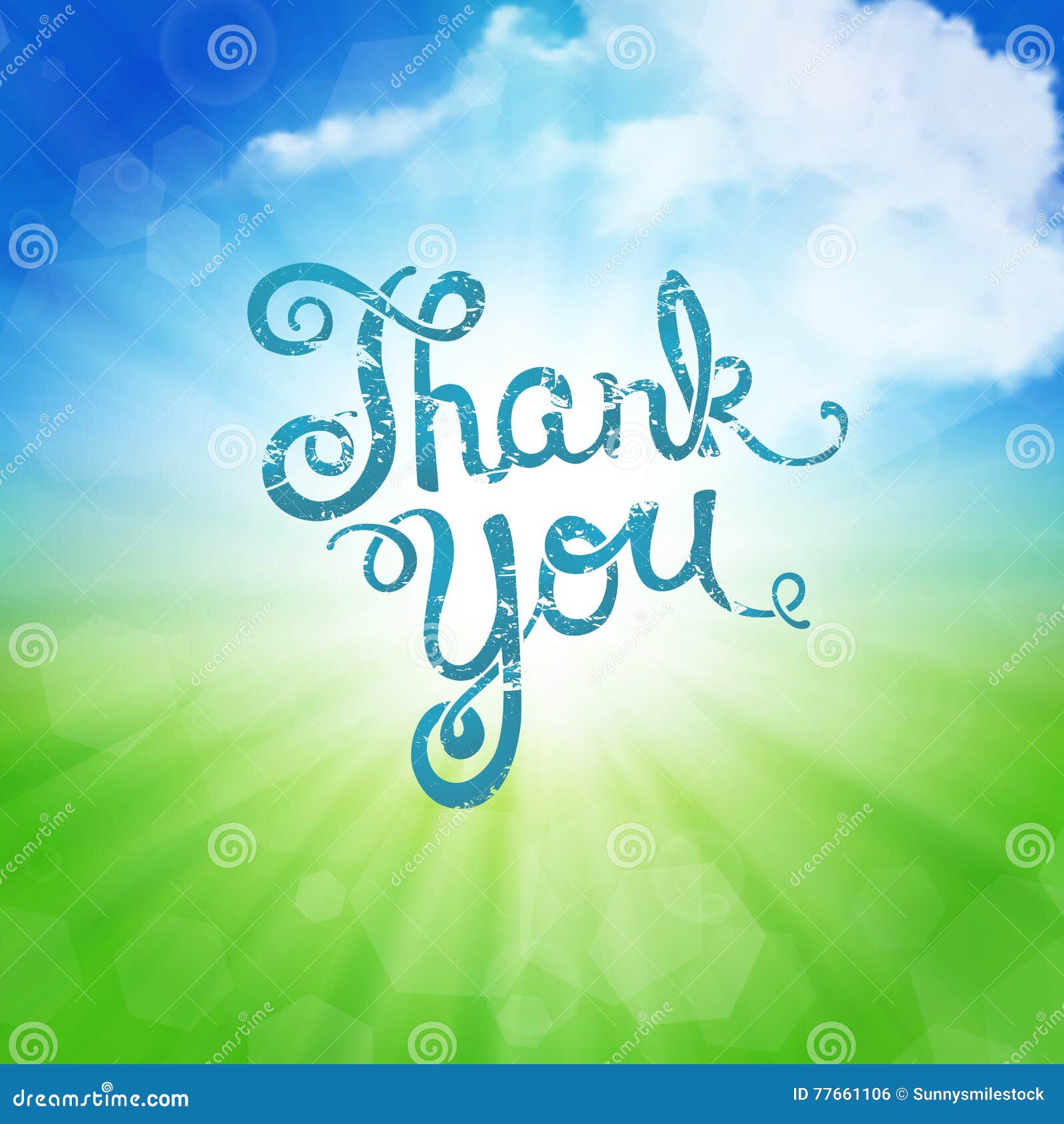 thank-you-poster-stock-vector-illustration-of-note-retro-77661106