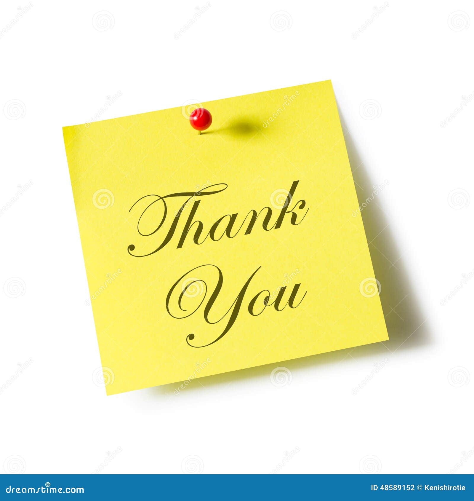 Thank you stock photo. Image of customer, sign, friend - 48589152