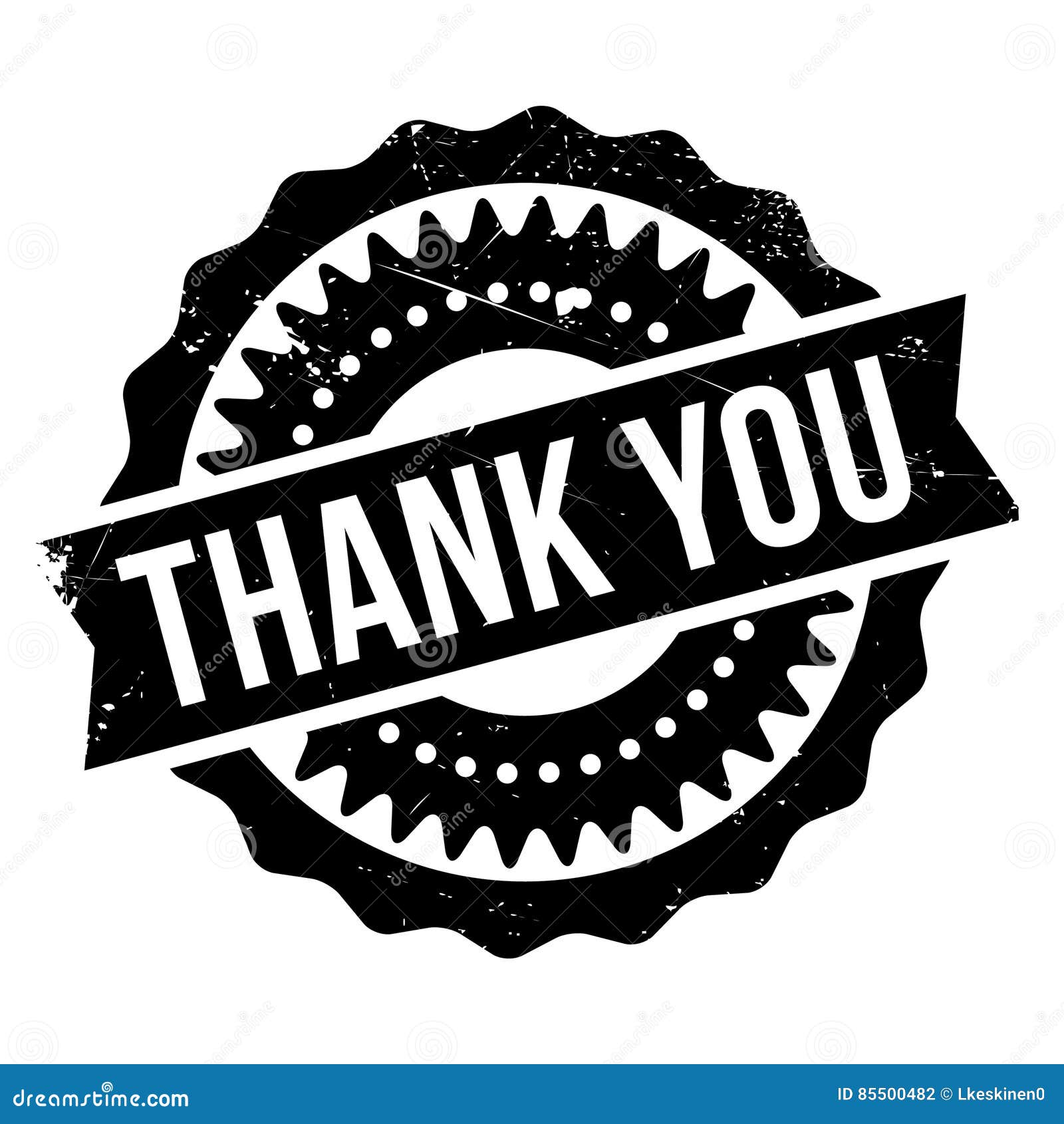Thank you stamp stock vector. Illustration of background - 21724092