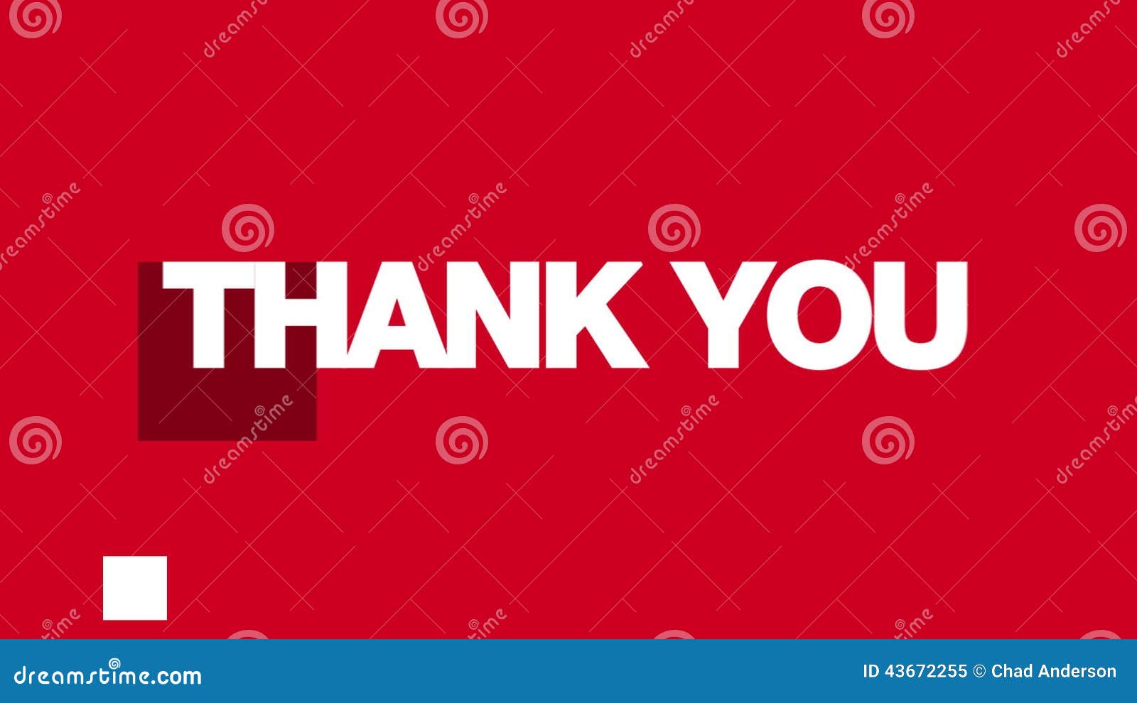 Thank You Text Animation stock video. Video of text, video - 43672255