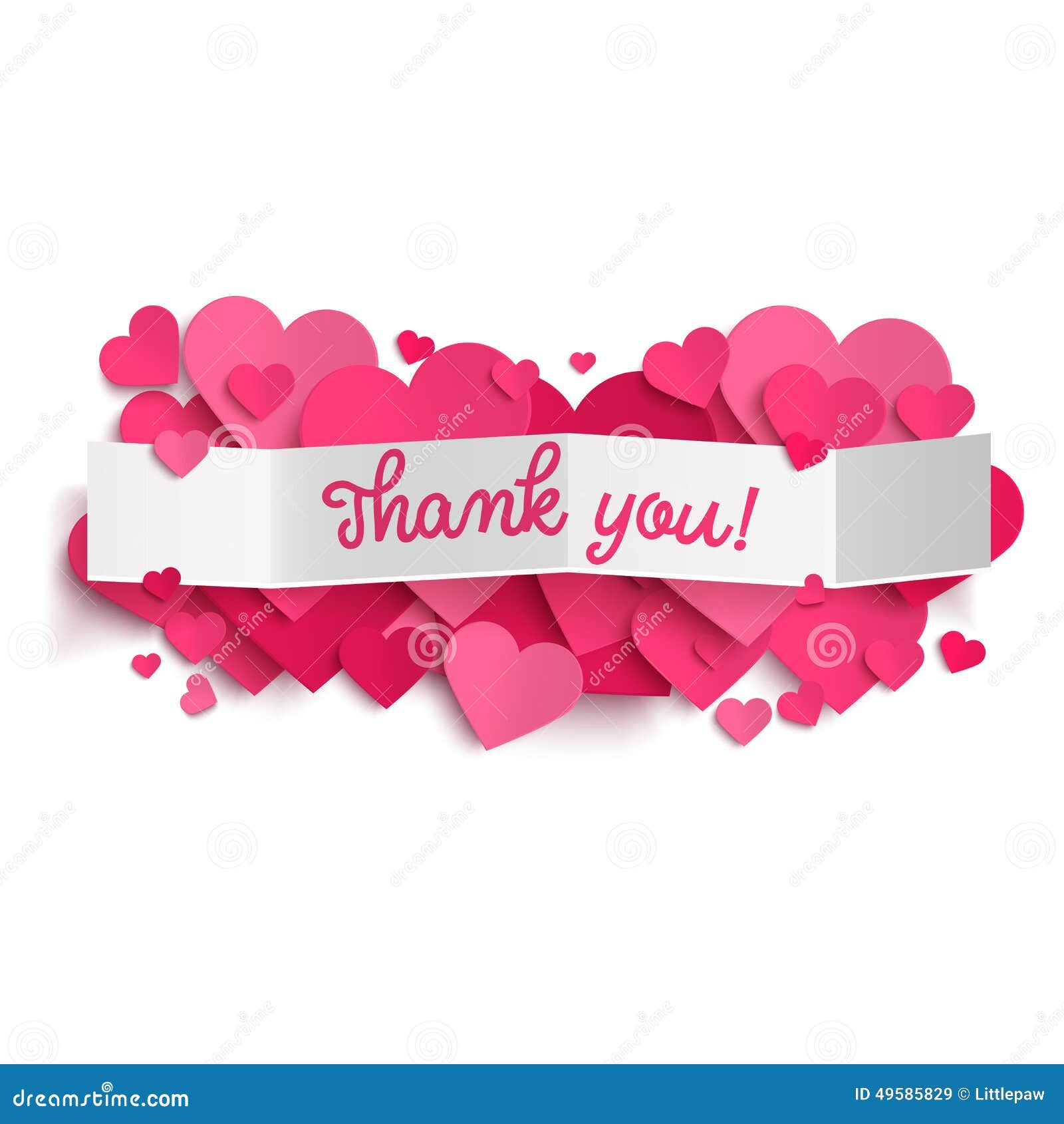 clip art thank you banner - photo #38