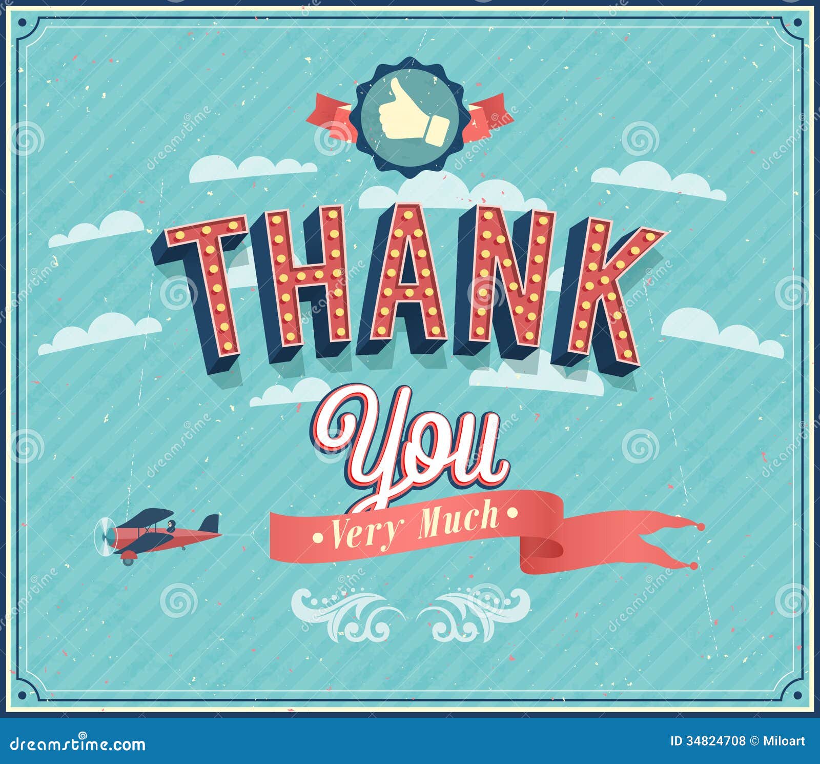 vector free download thank you - photo #13