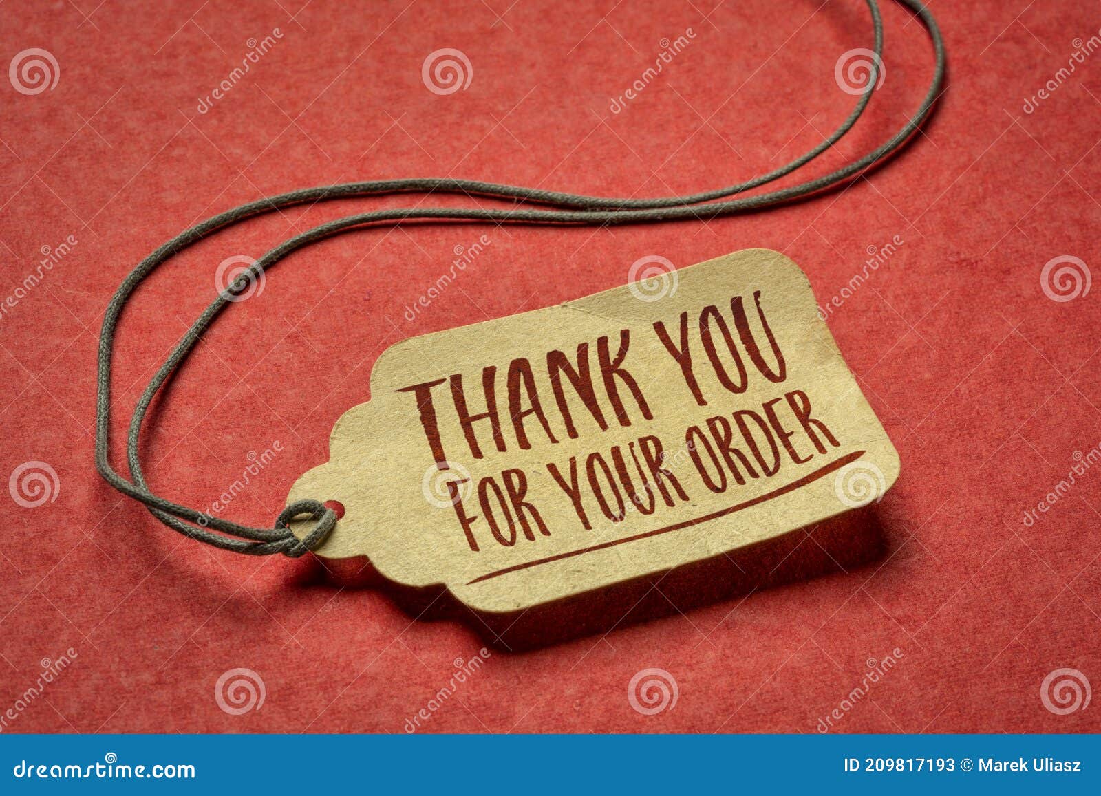 Thank You Your Order Photos Free Royalty Free Stock Photos From Dreamstime