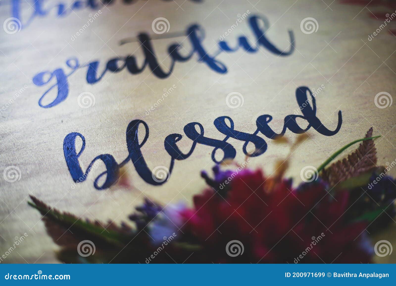 Grateful and blessed  Blessed wallpaper Beautiful words Faith quotes