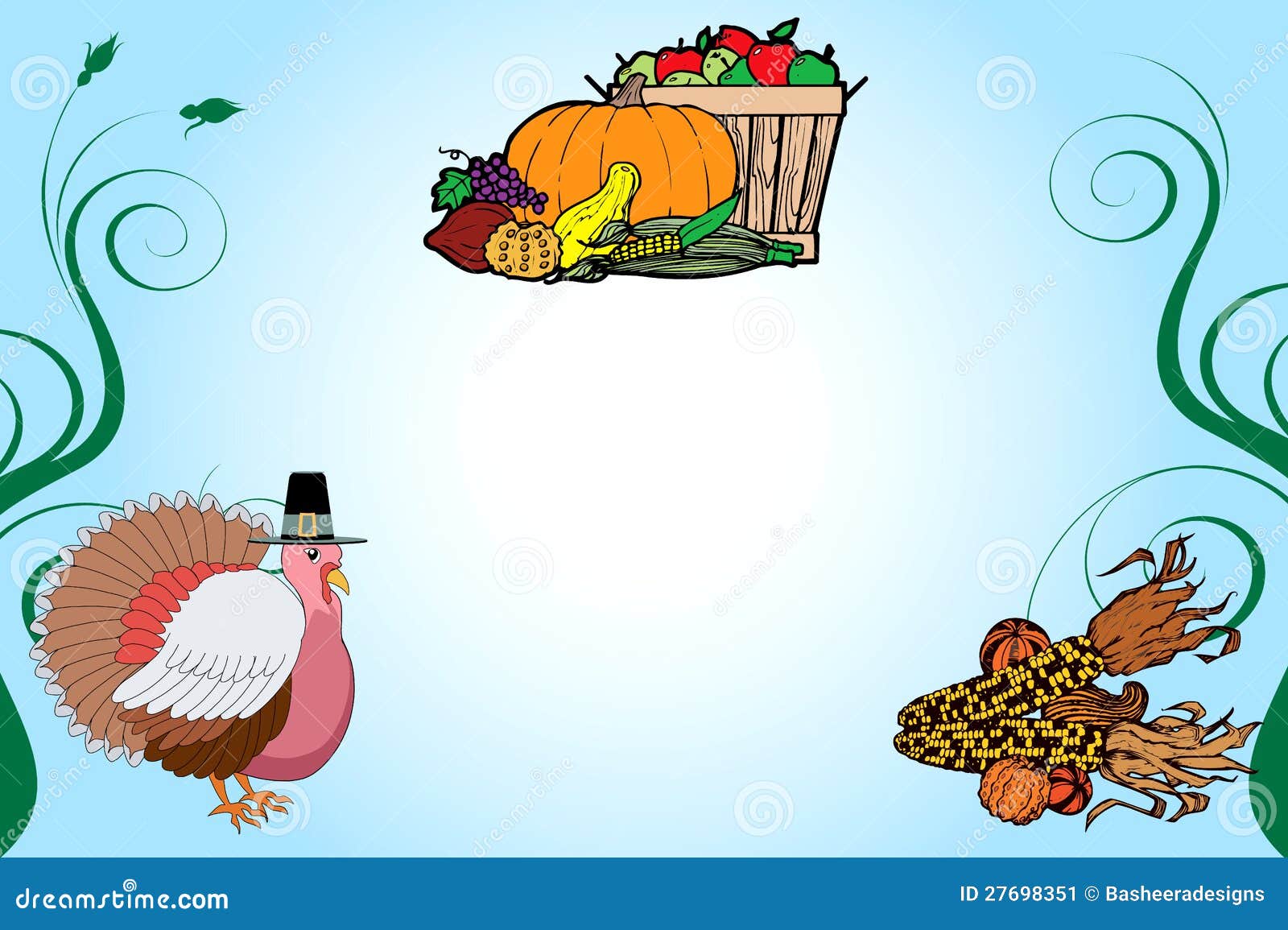 thanksgiving background 2