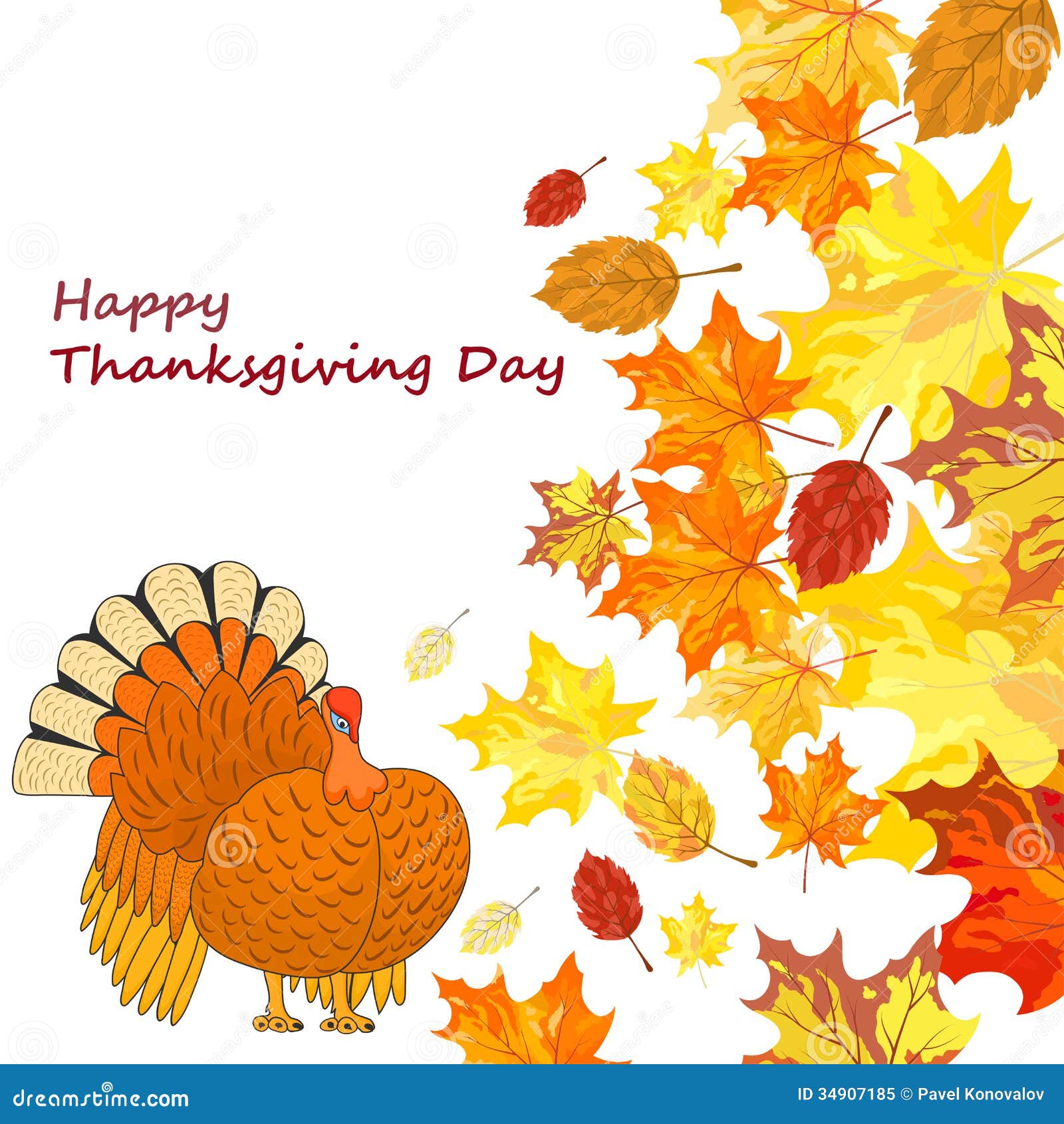Sermon on overflowing thanksgiving