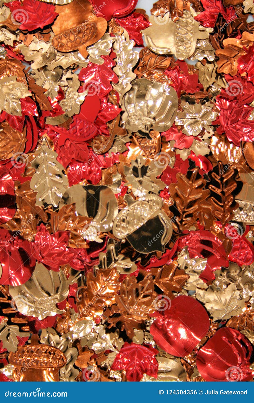 Thanksgiving Glitter stock photo. Image of fall, harvest 124504356