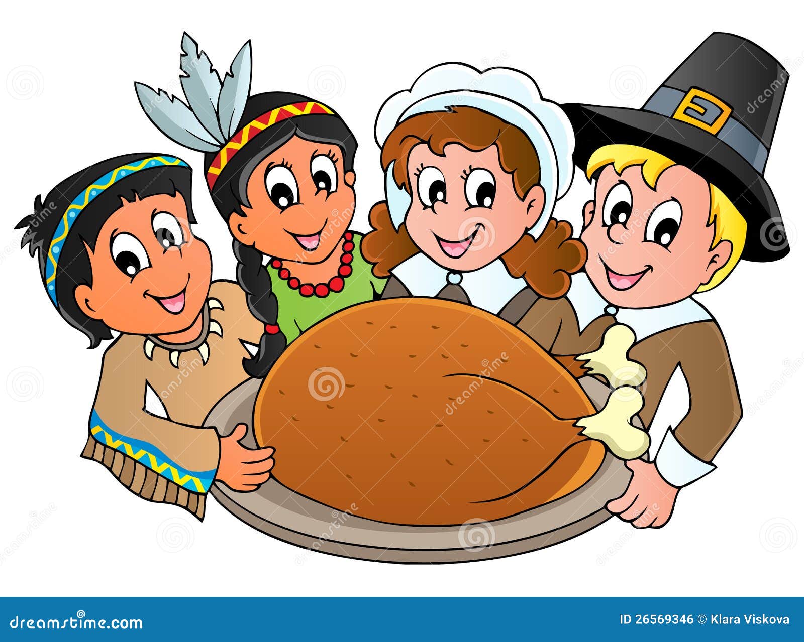 thanksgiving pilgrim theme