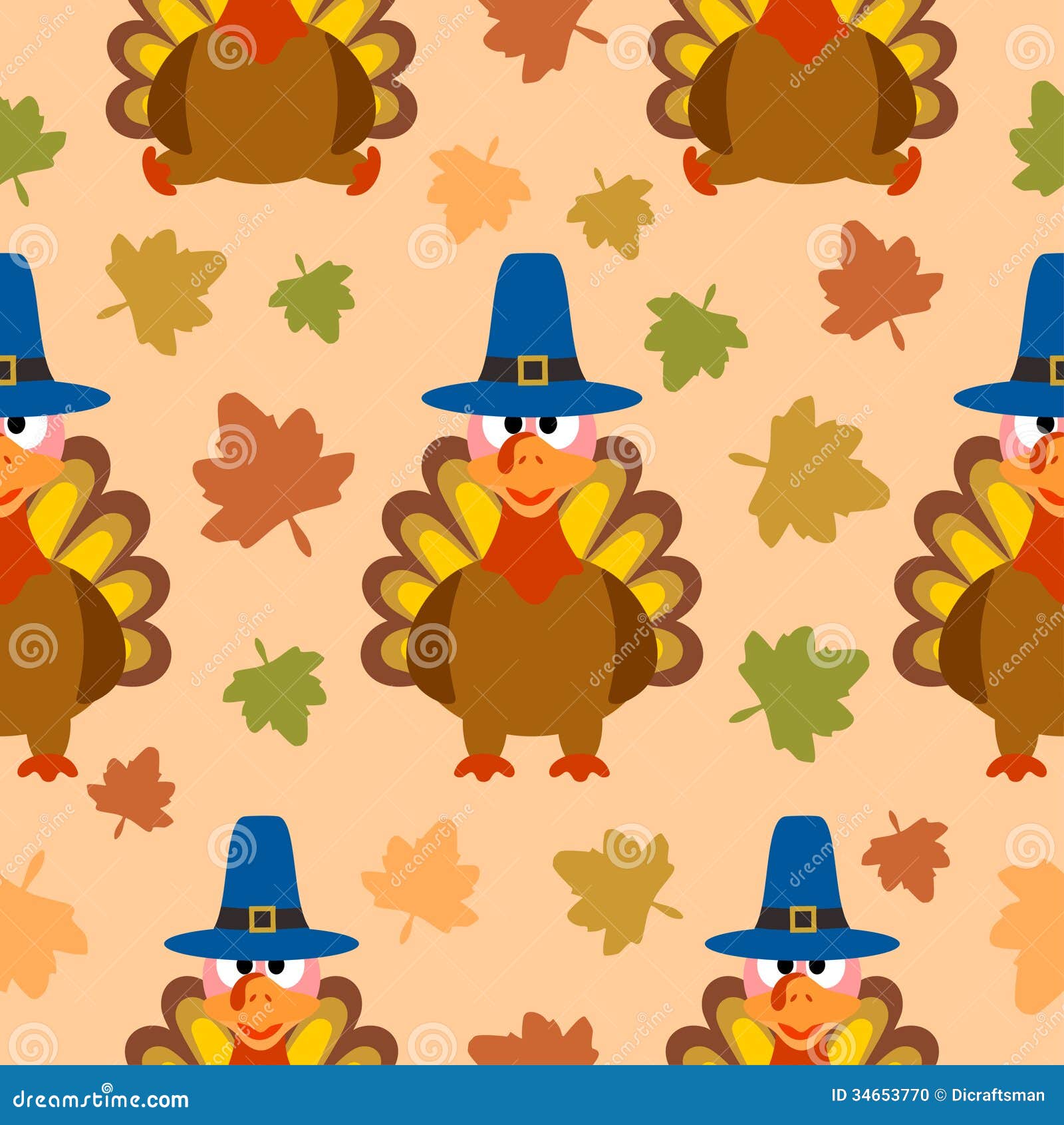 free thanksgiving turkey backgrounds