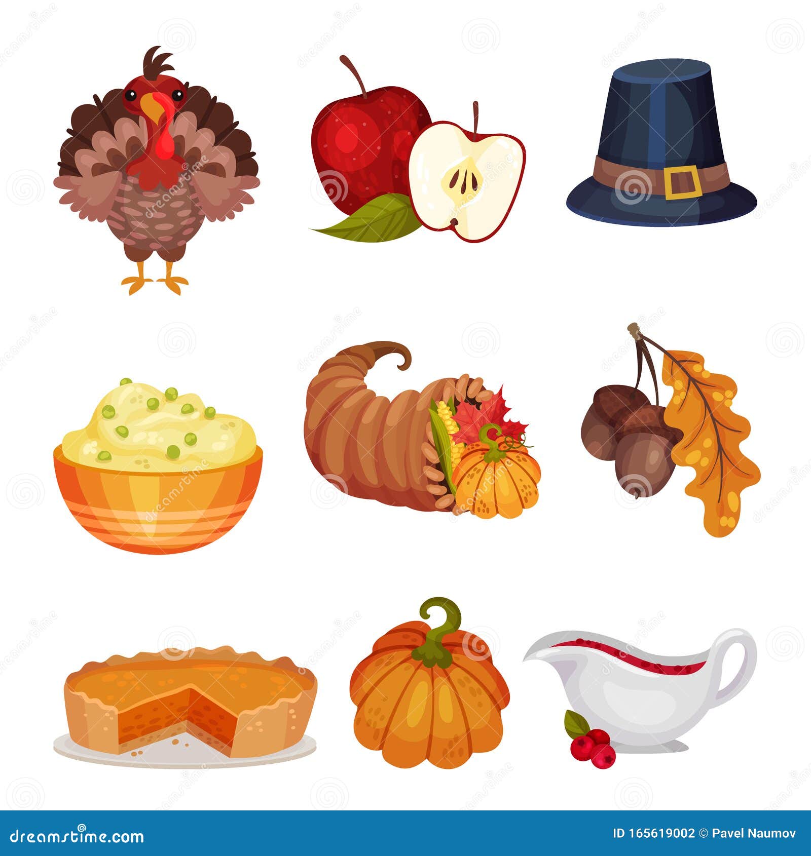 A killer thanksgiving on id
