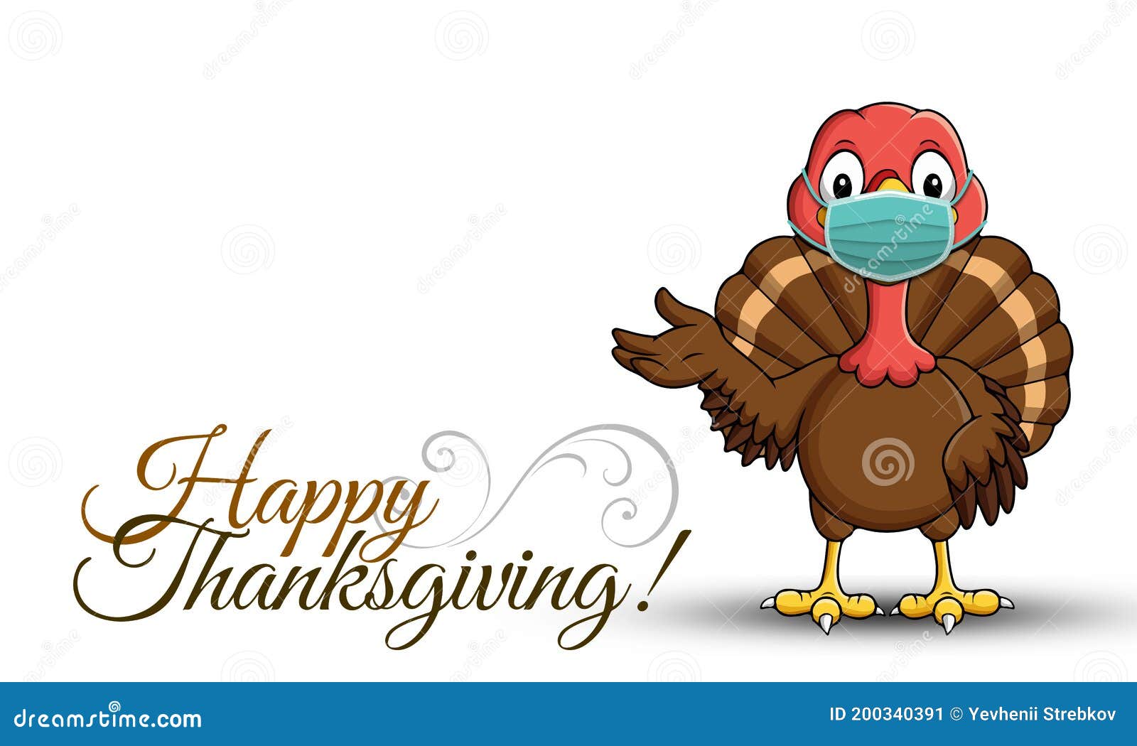 Thanksgiving-themed image. Thanksgiving holiday concept