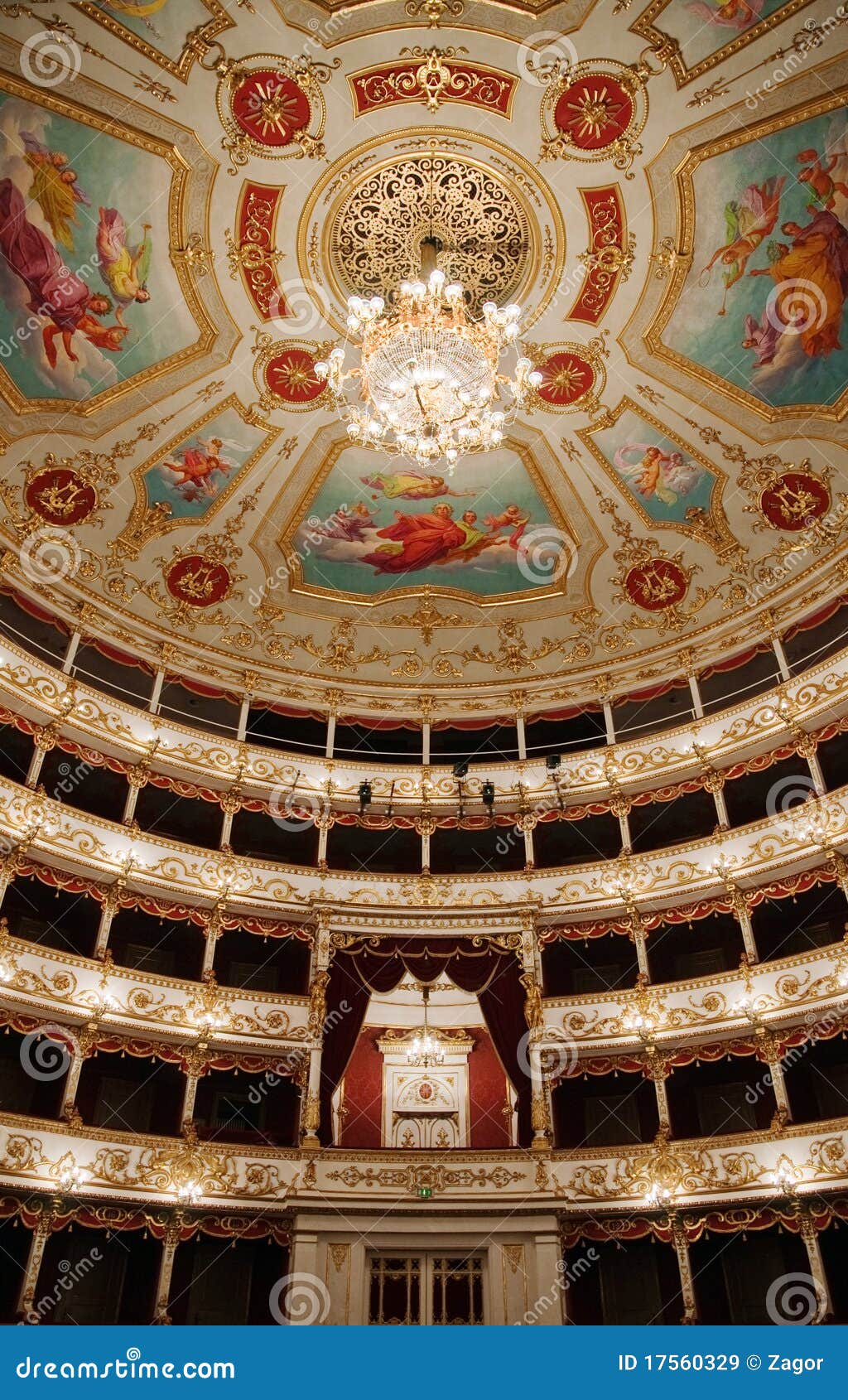 theater