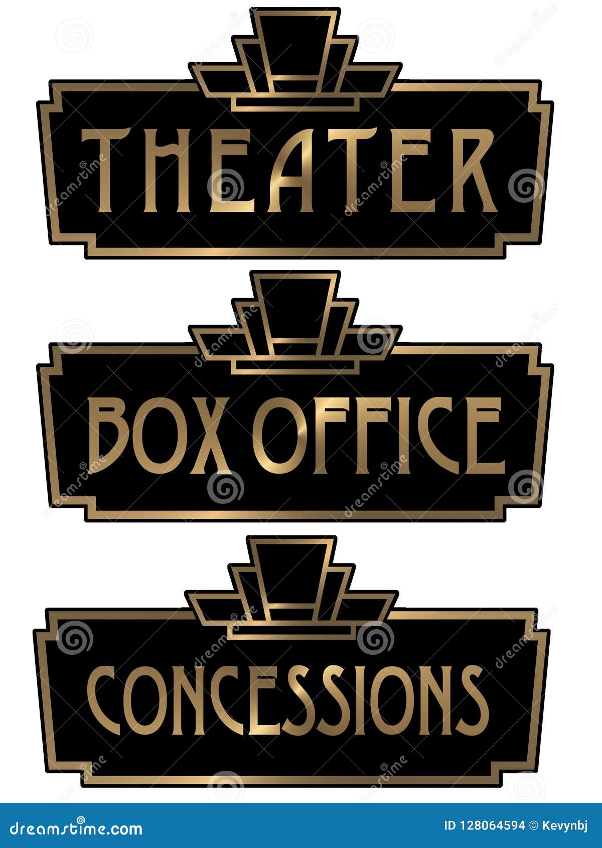 Theater Sign Black White Now Playing Stock Illustrations – 3 Theater Sign  Black White Now Playing Stock Illustrations, Vectors & Clipart - Dreamstime