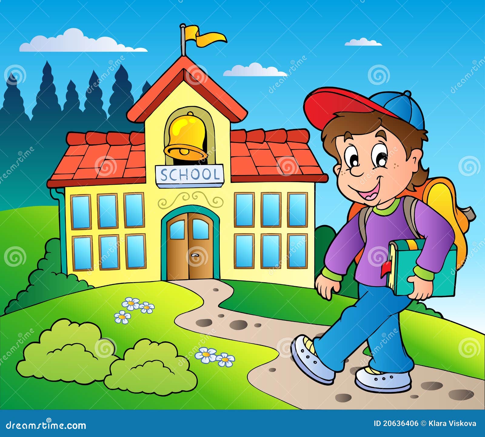 school themed clip art - photo #17