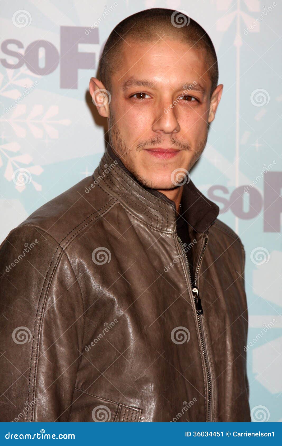 Theo Rossi