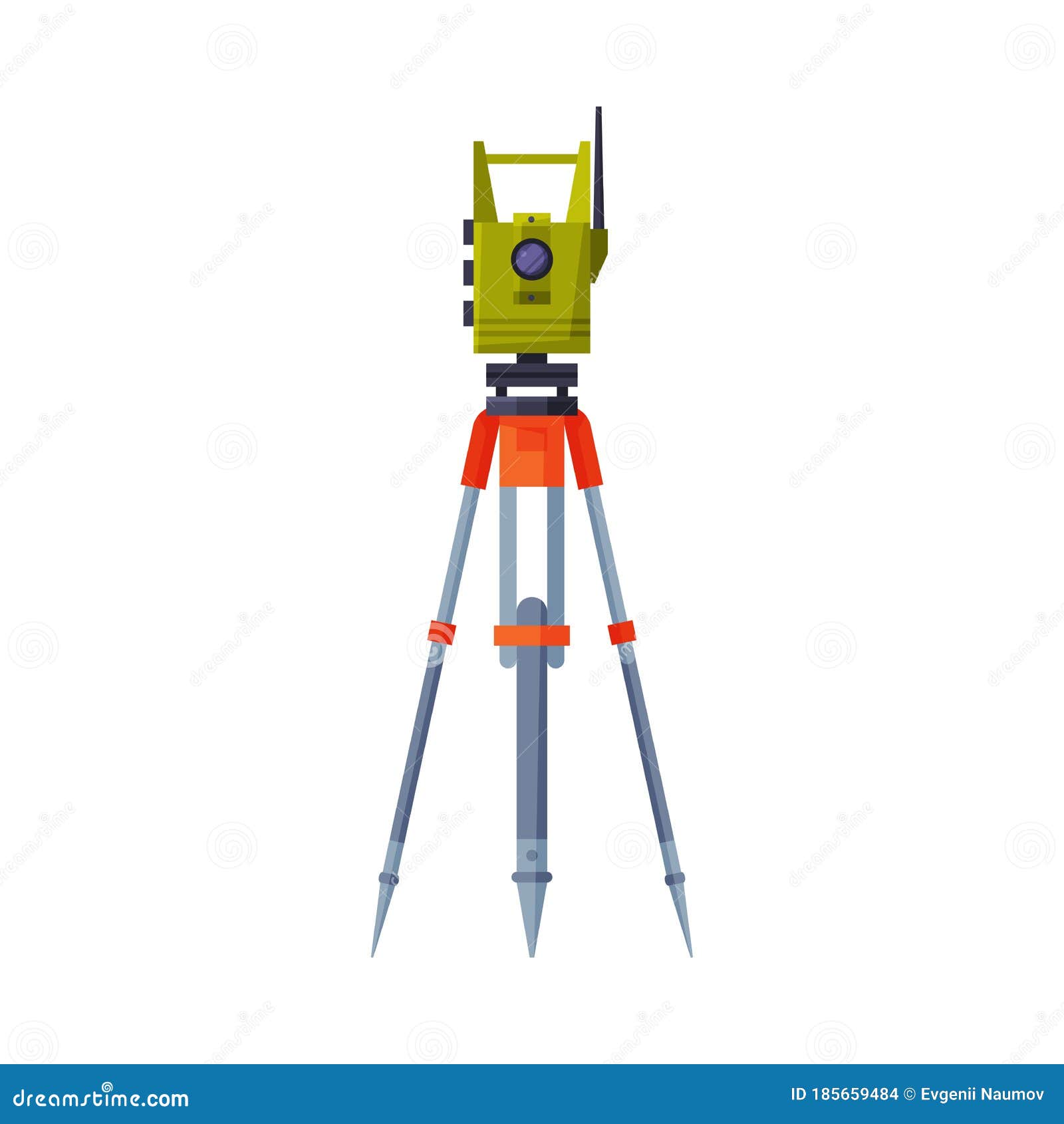 colony old Pakistani Theodolite on Tripod, Geodetic Equipment, Measuring Instrument Flat Style Vector Illustration on White Background Stock Vector - Illustration of geography, geology: 185659484 colony old Pakistani Theodolite on Tripod, Geodetic Equipment, Measuring Instrument Flat Style Vector Illustration on White Background Stock Vector - Illustration of geography, geology: 185659484