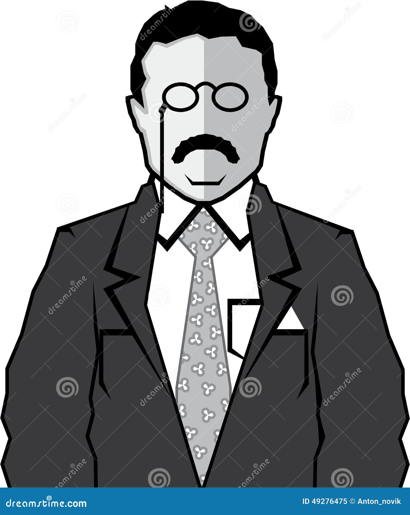 teddy roosevelt clip art - photo #8