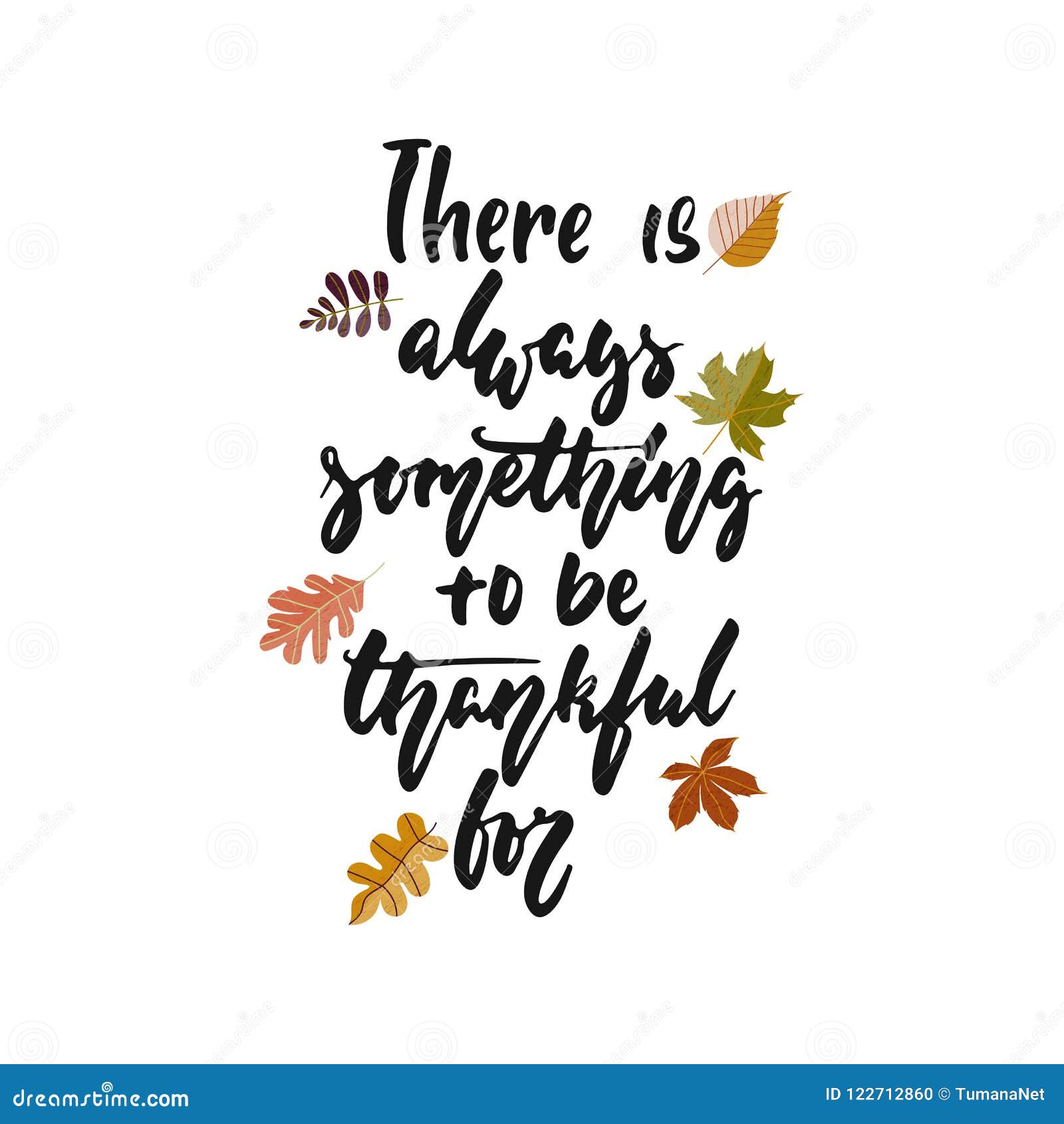 There is always something to be thankful for Thanksgiving Invite INSTANT DOWNLOAD