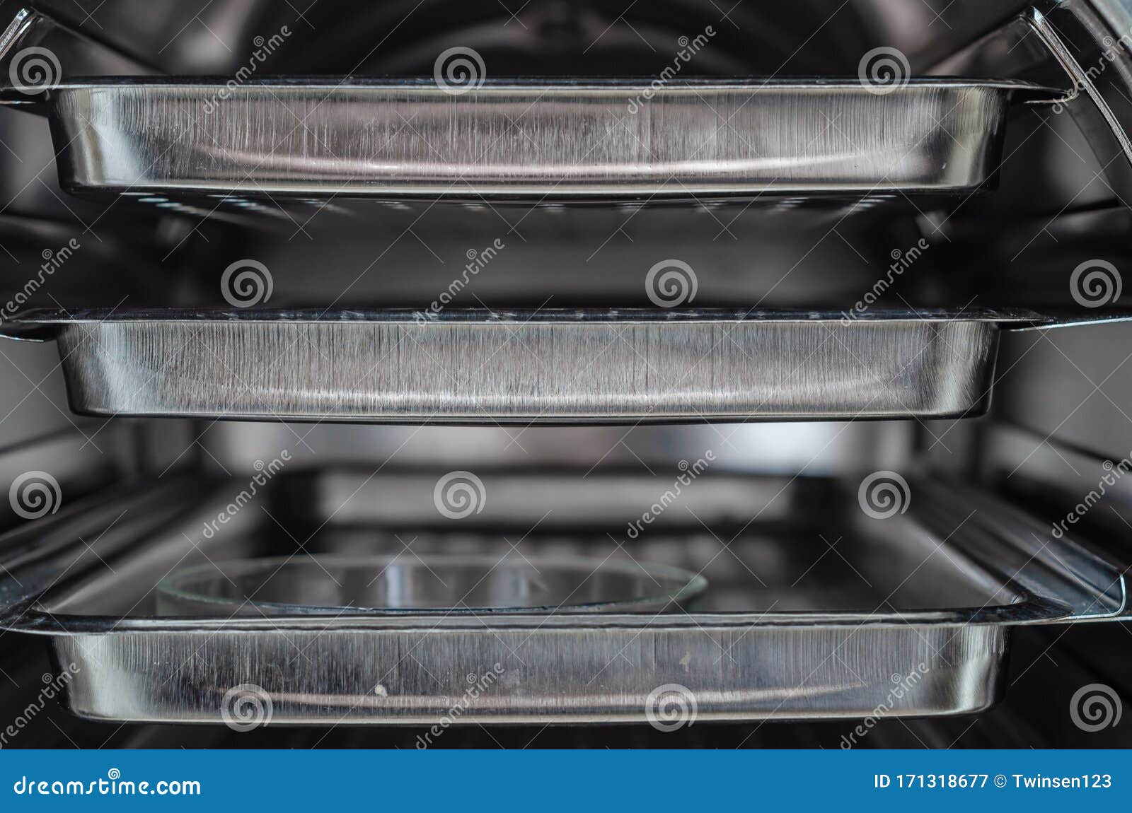 Thermal Furnace for Dentistry Clinic Tools Stock Image Image of heat