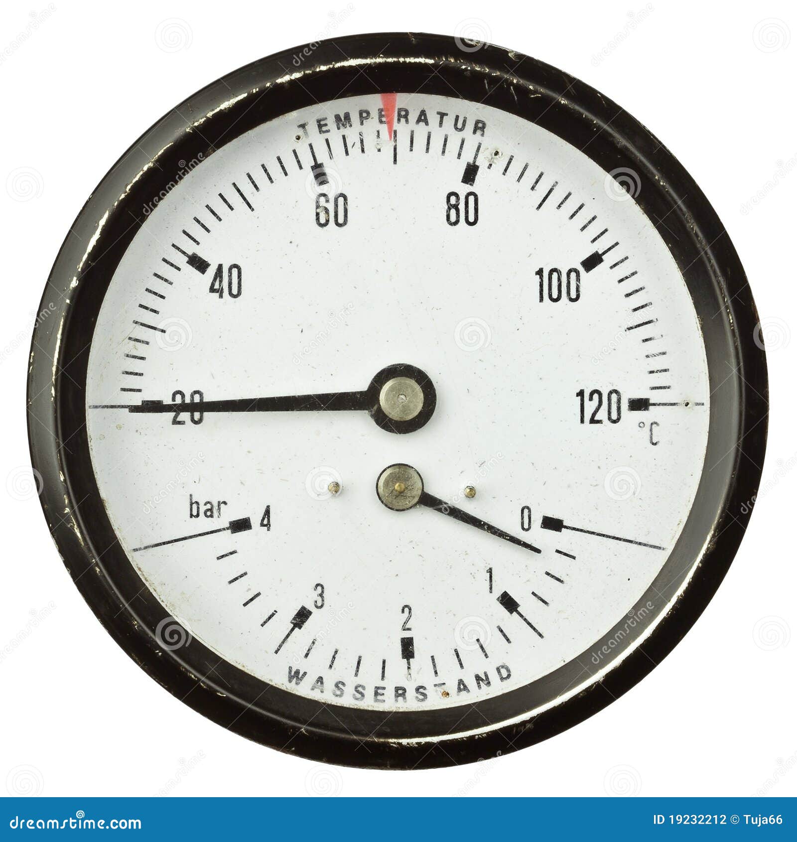Measuring steam pressure фото 21