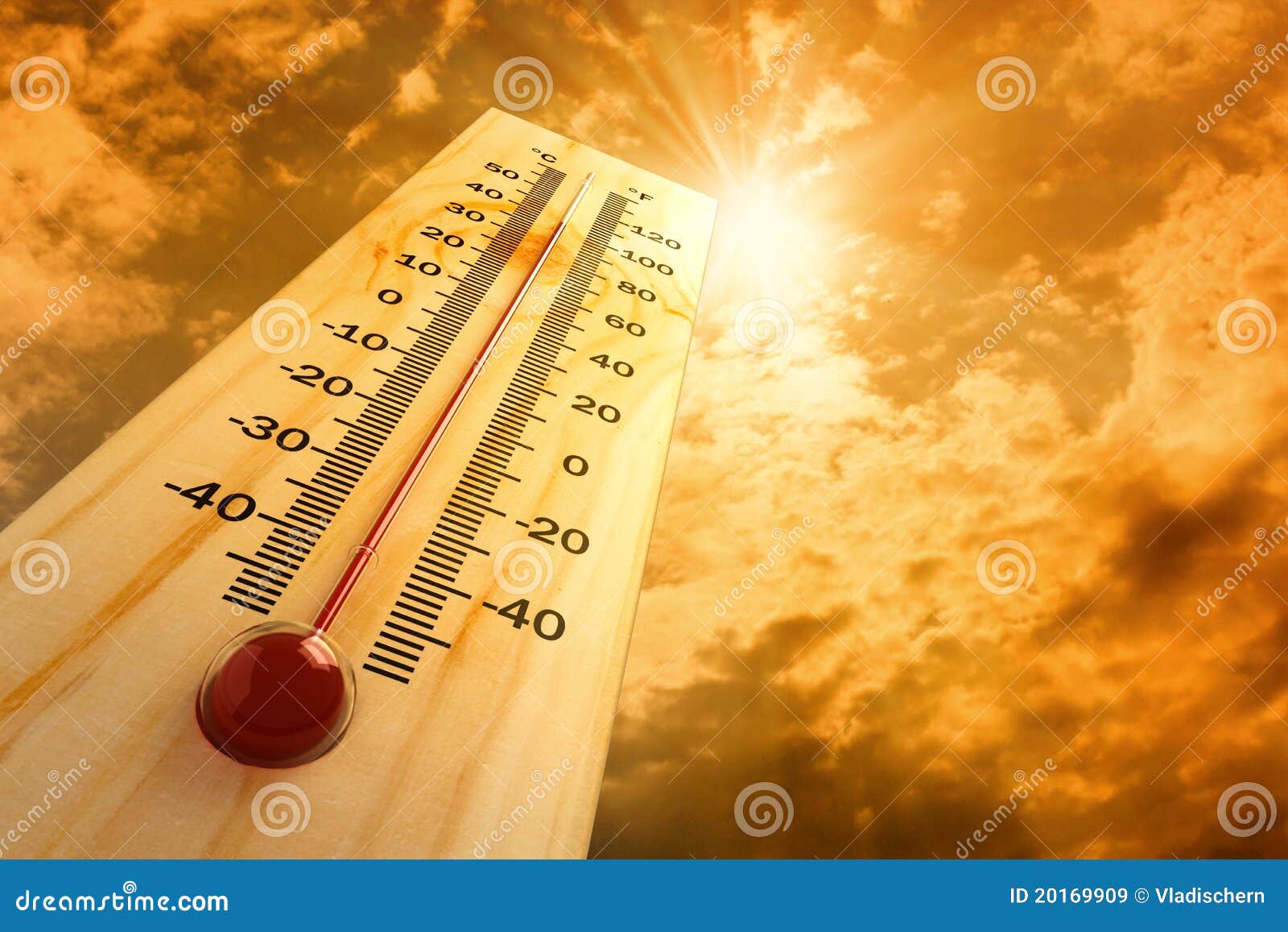 thermometer