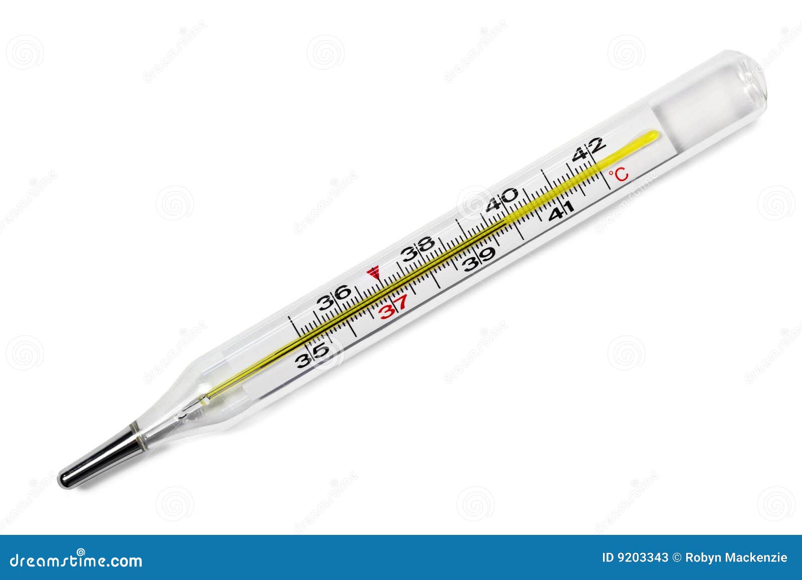 thermometer