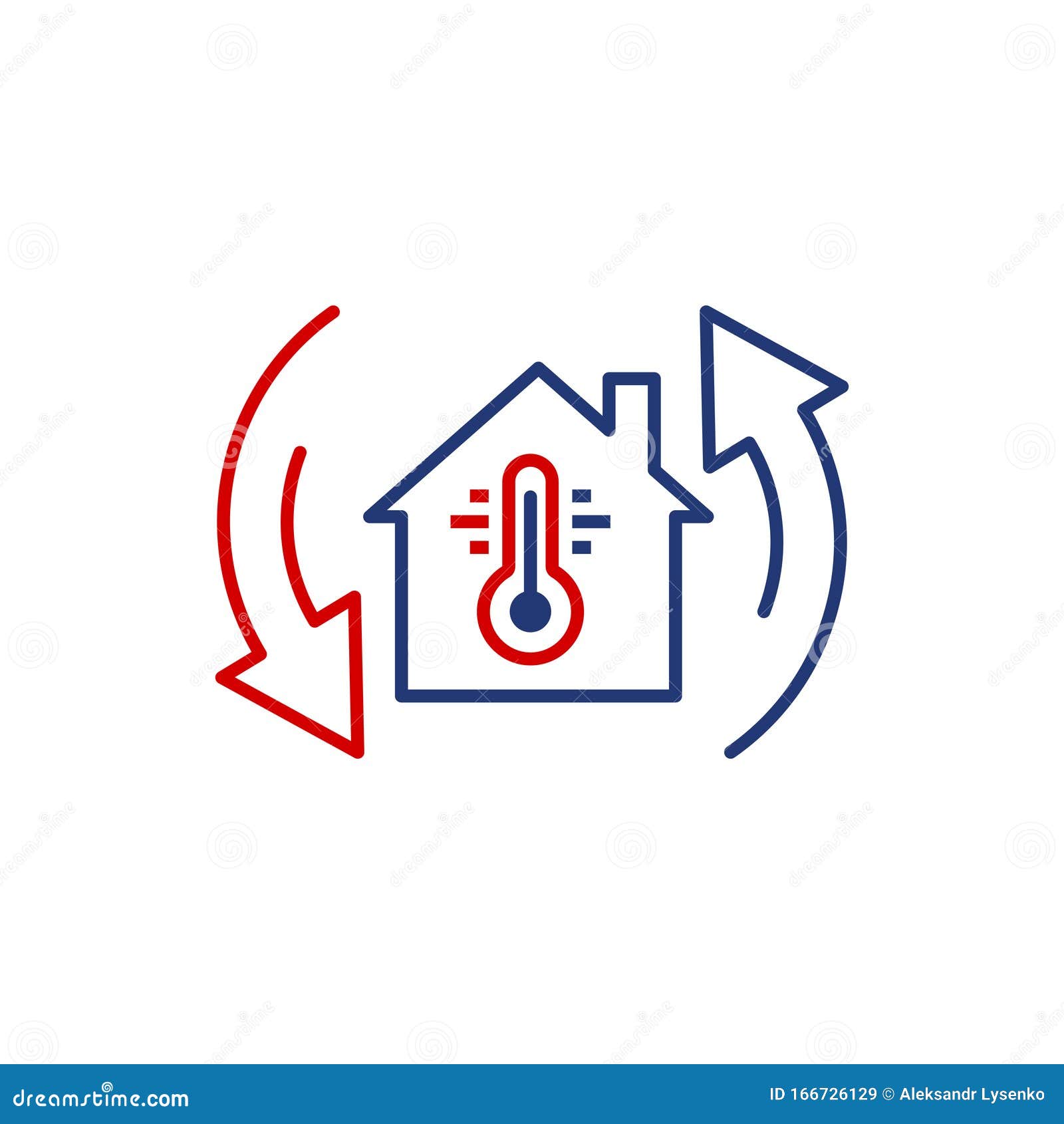 https://thumbs.dreamstime.com/z/thermometer-home-icon-flat-style-house-climate-control-vector-illustration-white-isolated-background-hot-cold-temperature-166726129.jpg