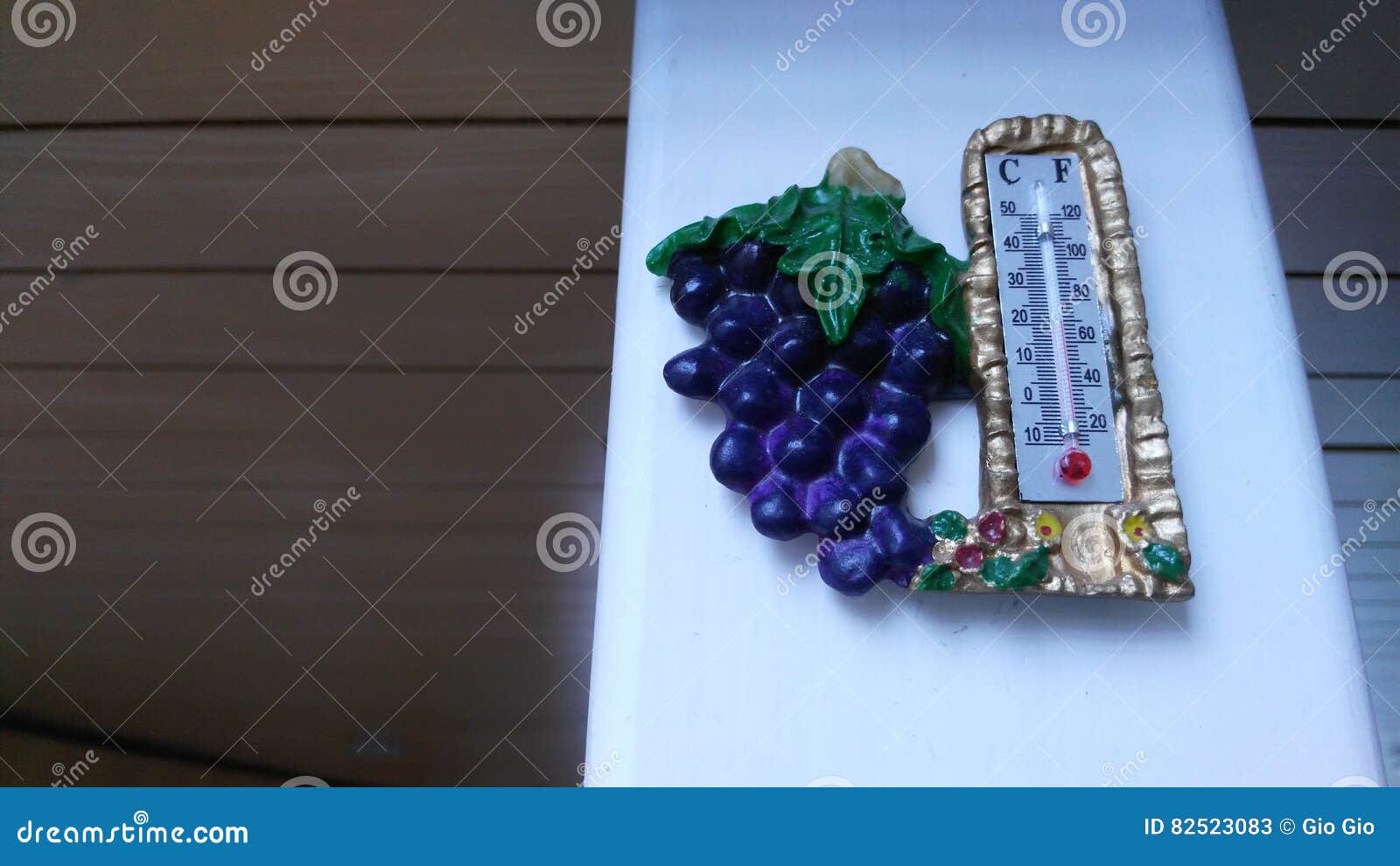 Thermometer inside house stock image. Image of temperature 82523083