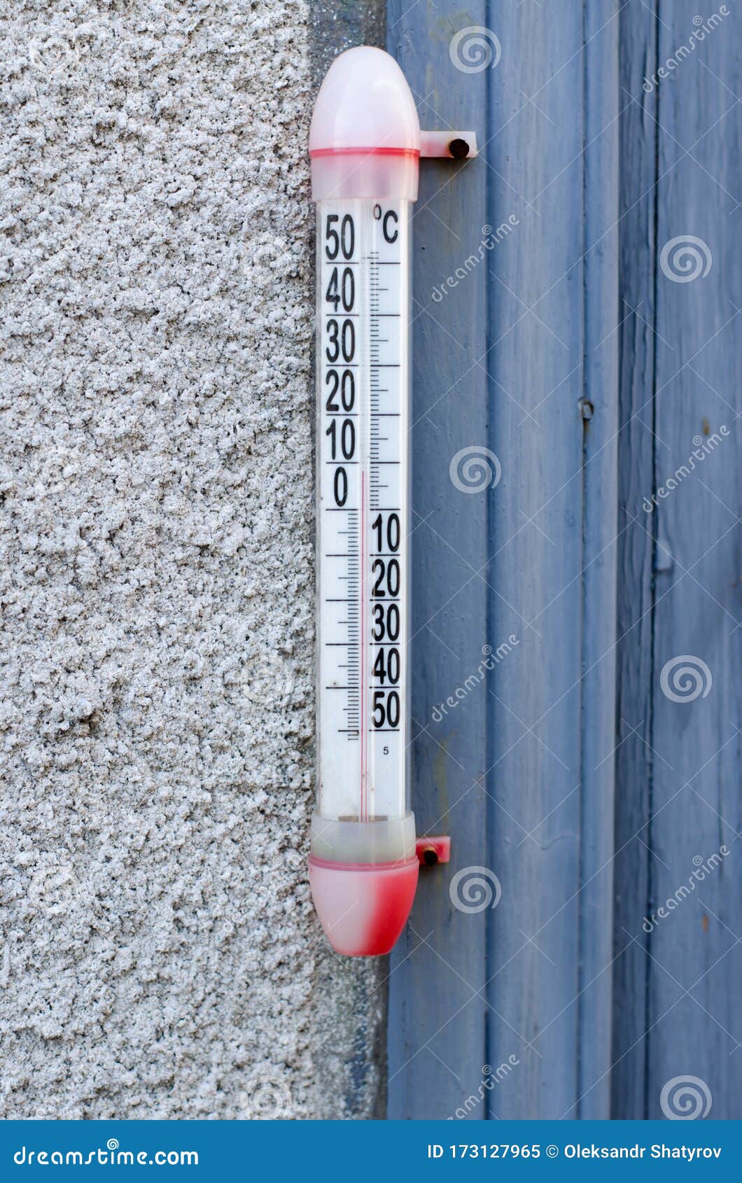 temp outside temp outside